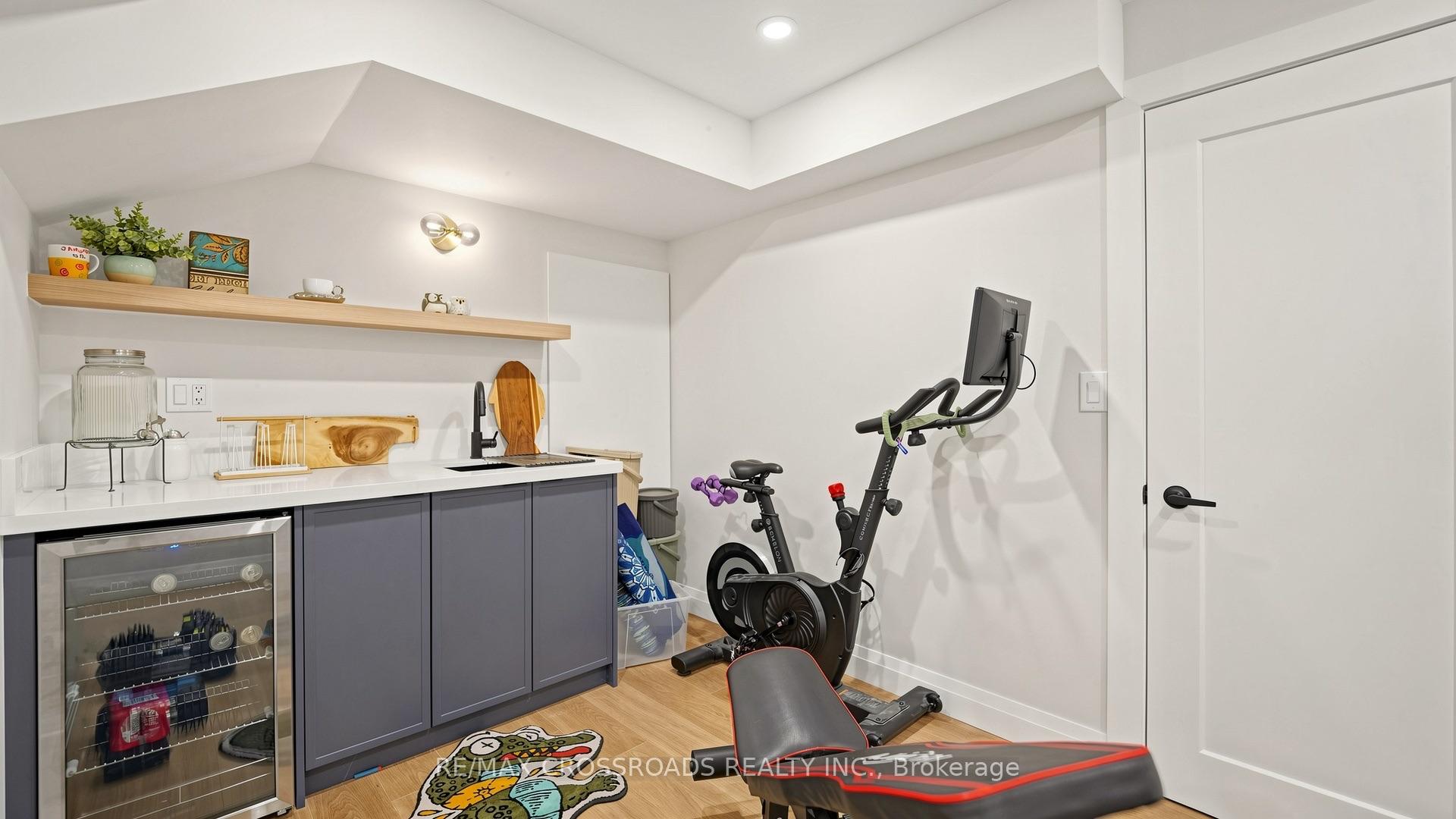 Photo 40 of 17 Sam Priestley Avenue, Markham, Cornell — HOMEH