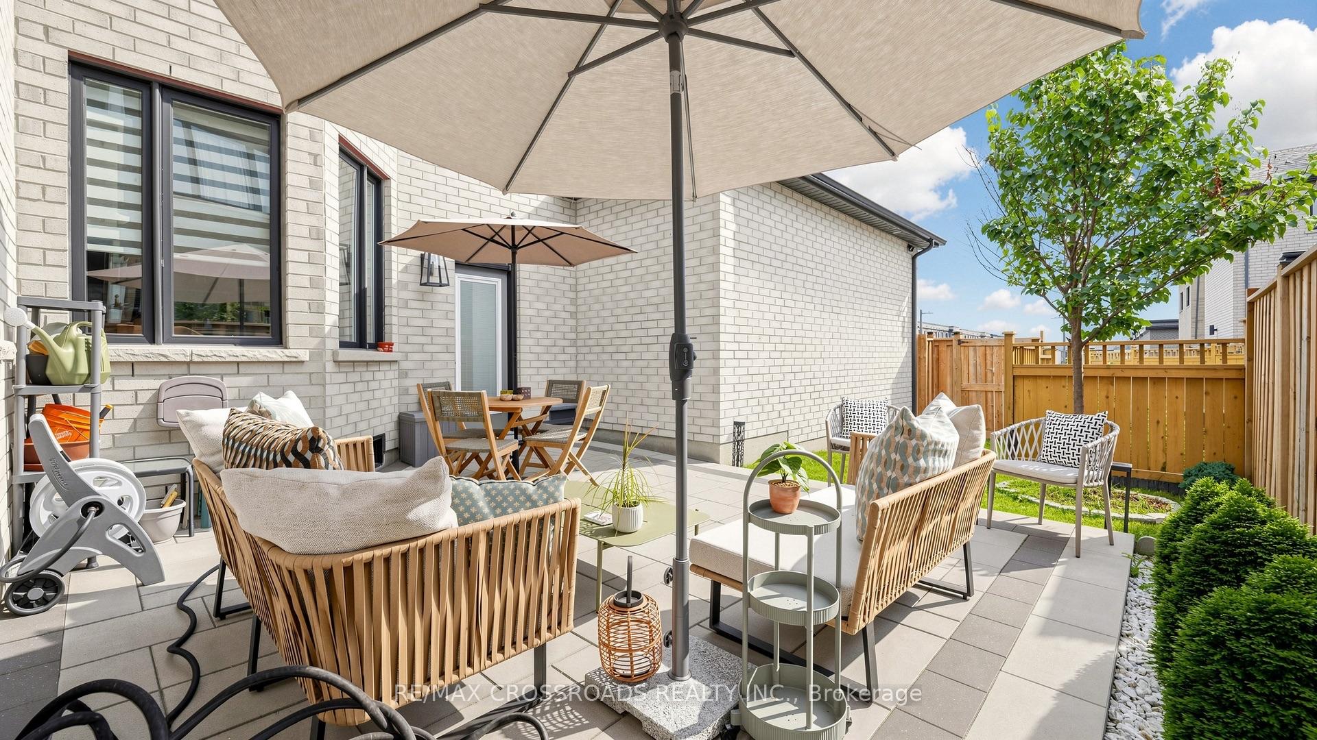 Photo 43 of 17 Sam Priestley Avenue, Markham, Cornell — HOMEH