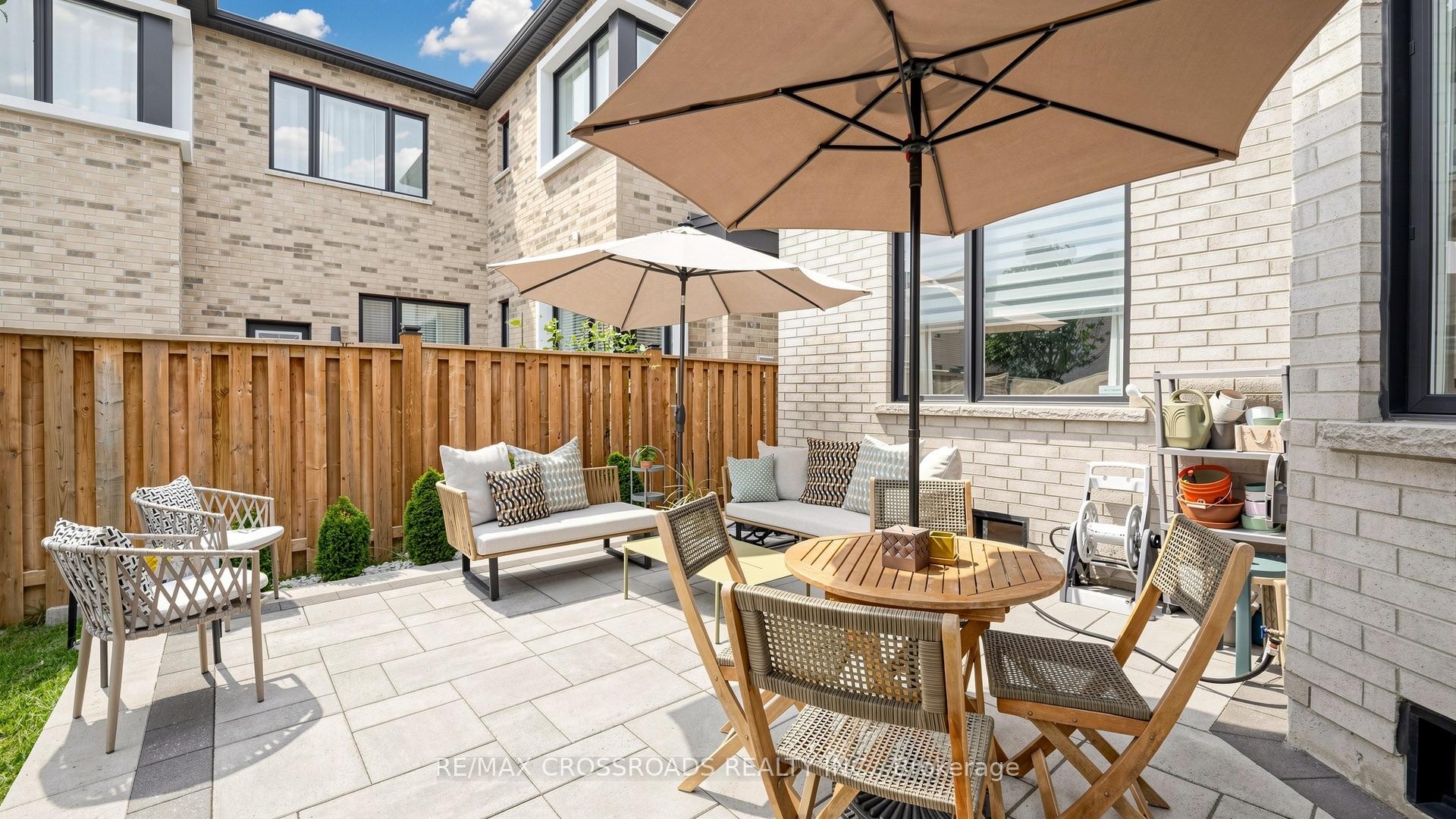 Photo 44 of 17 Sam Priestley Avenue, Markham, Cornell — HOMEH