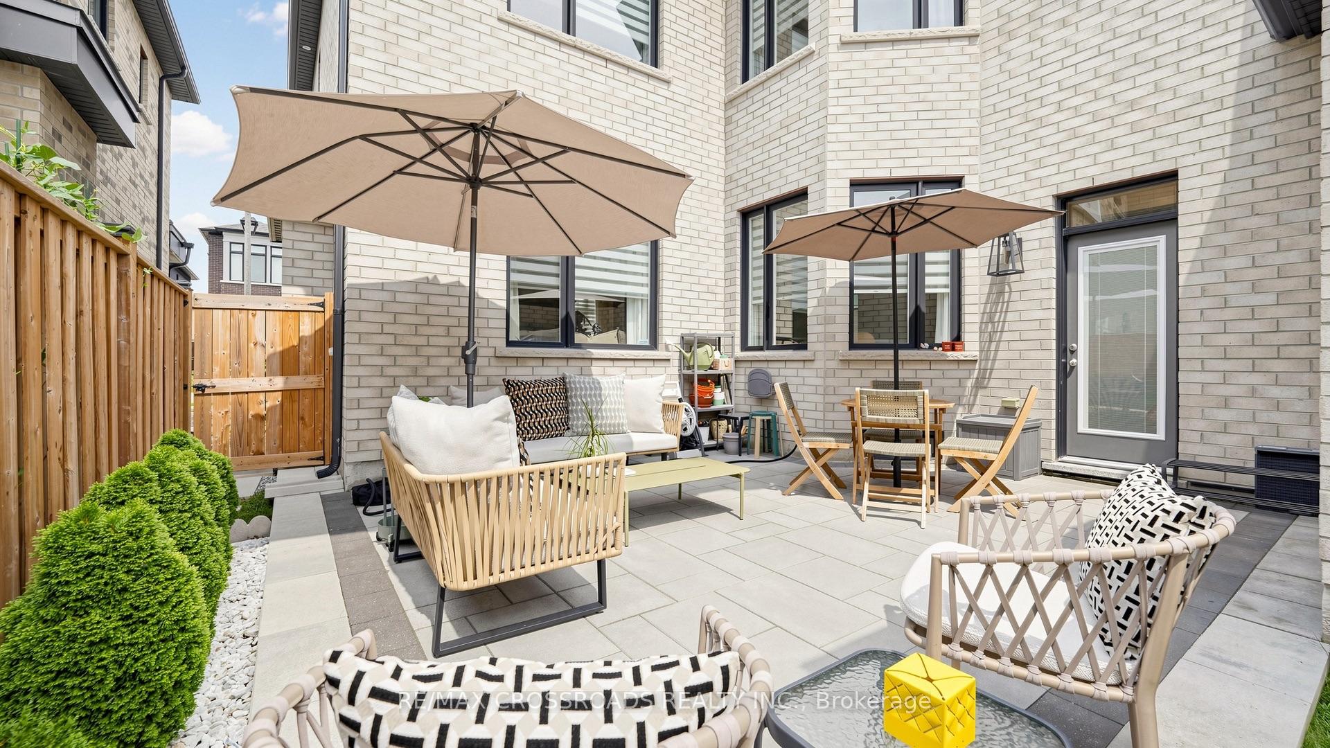 Photo 45 of 17 Sam Priestley Avenue, Markham, Cornell — HOMEH