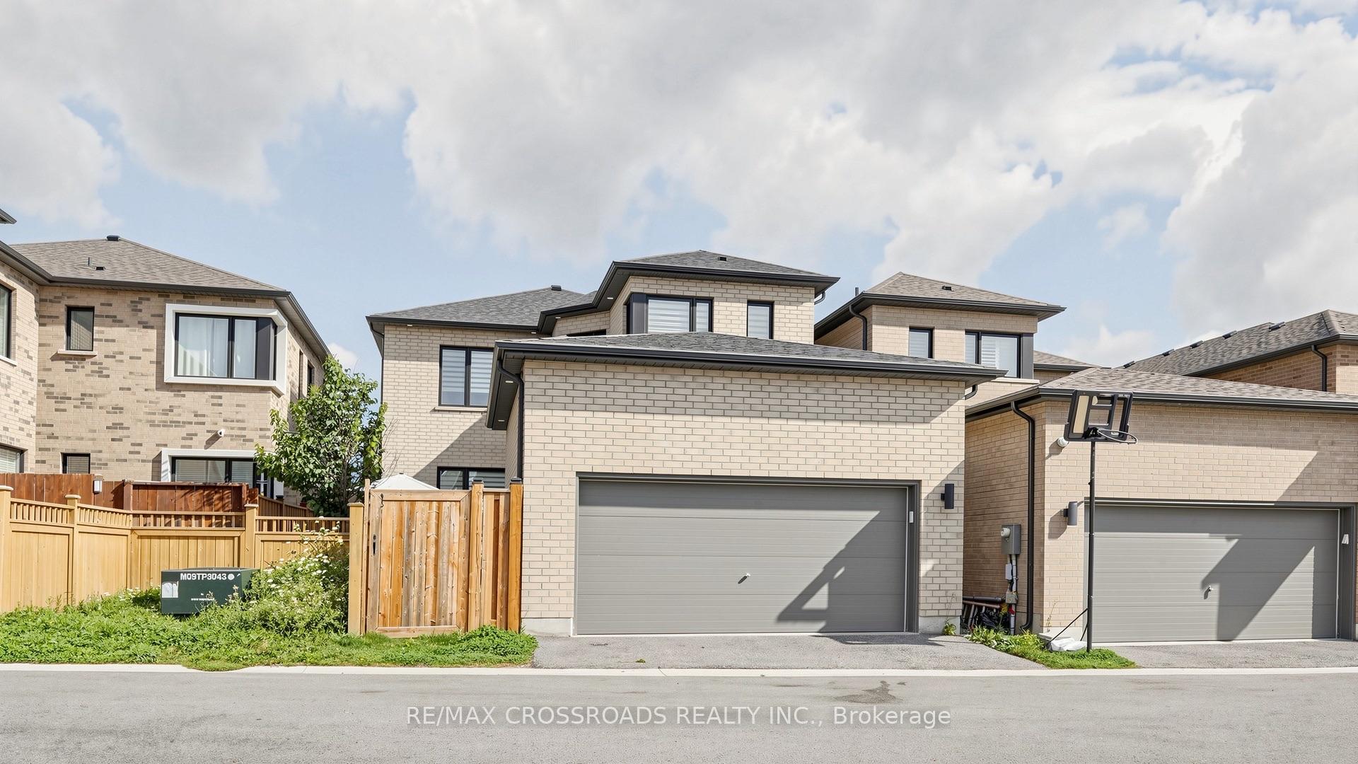 Photo 46 of 17 Sam Priestley Avenue, Markham, Cornell — HOMEH