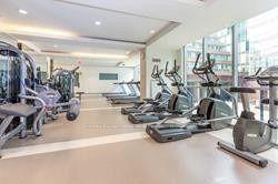 Photo 4 of Unit S601, 112 George Street, Toronto, Moss Park — HOMEH