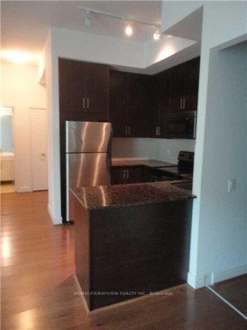 Photo 7 of Unit S601, 112 George Street, Toronto, Moss Park — HOMEH