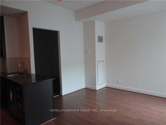 Photo 8 of Unit S601, 112 George Street, Toronto, Moss Park — HOMEH