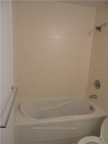 Photo 15 of Unit S601, 112 George Street, Toronto, Moss Park — HOMEH