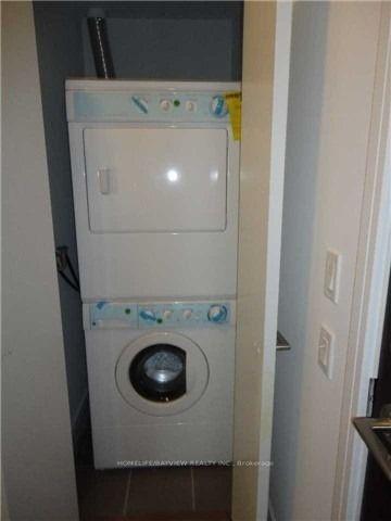 Photo 17 of Unit S601, 112 George Street, Toronto, Moss Park — HOMEH