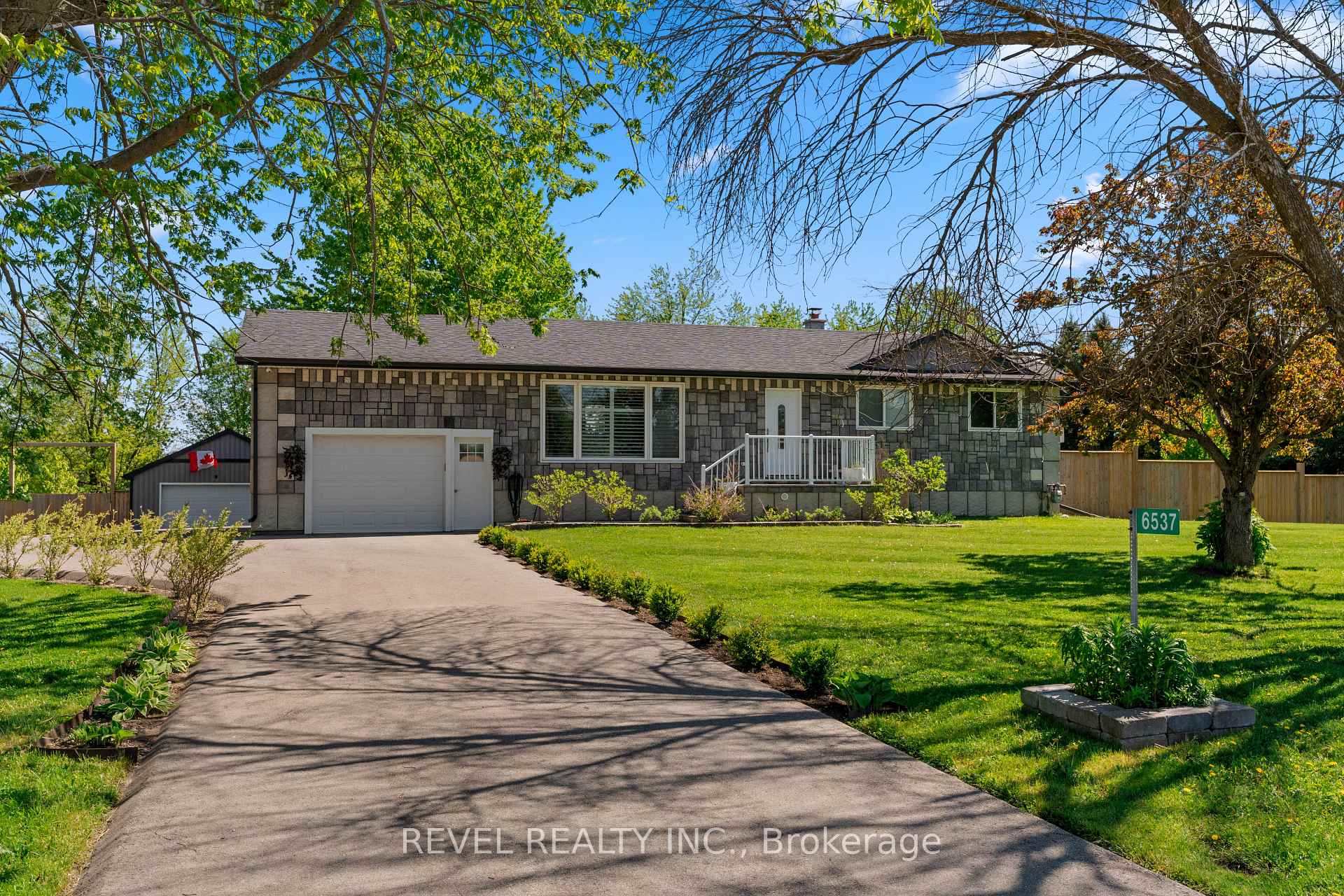 Photo 1 of 6537 9 County Road, Clearview, Rural Clearview — HOMEH