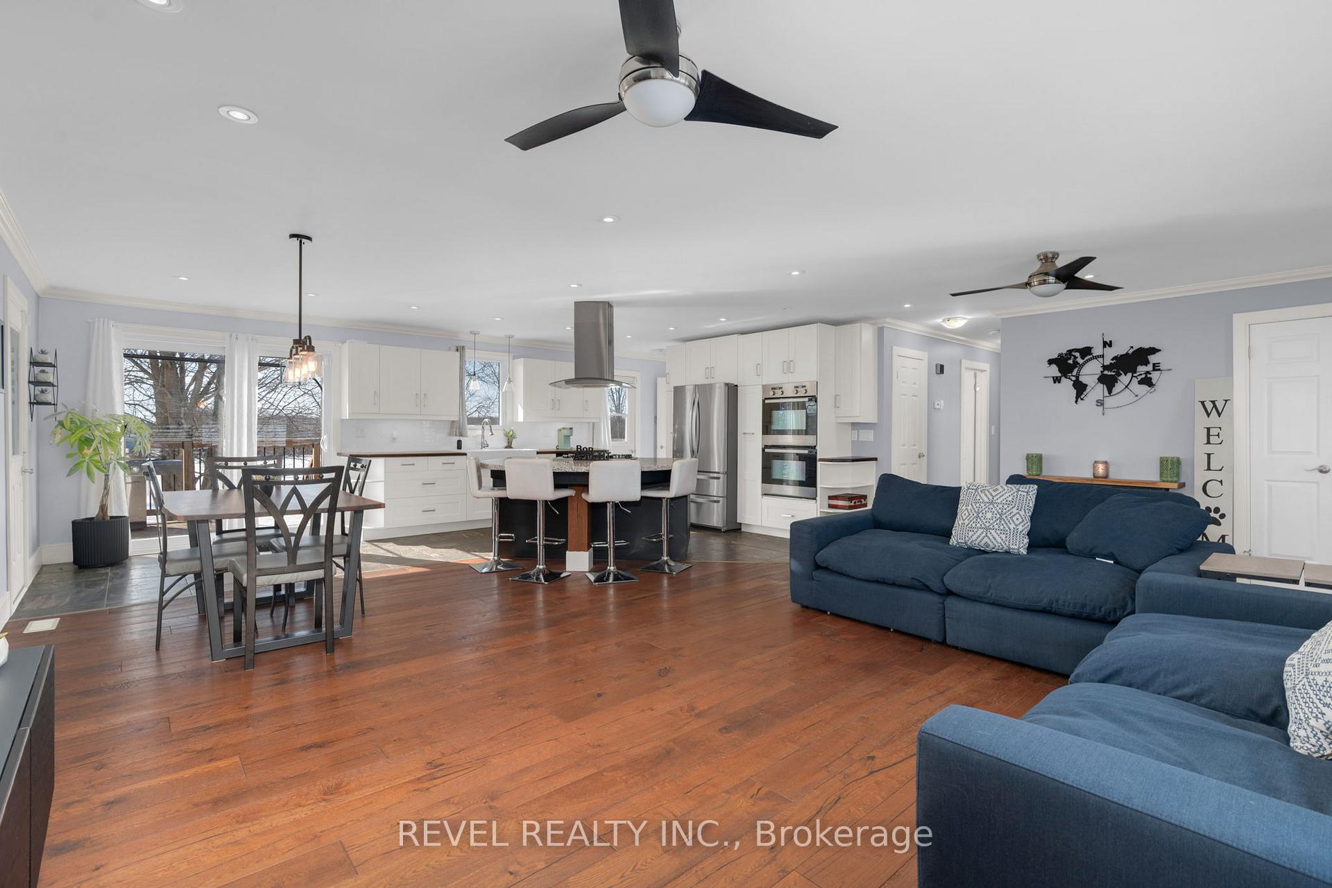 Photo 4 of 6537 9 County Road, Clearview, Rural Clearview — HOMEH