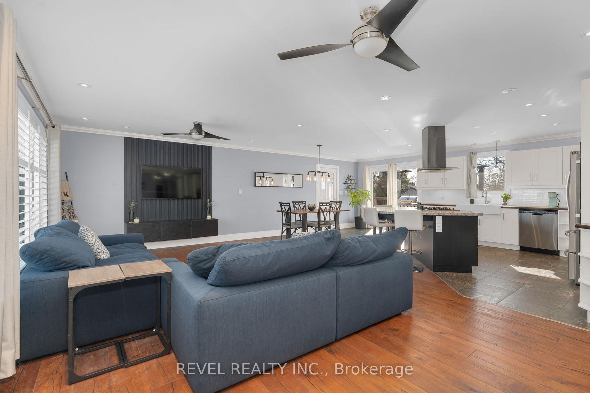 Photo 5 of 6537 9 County Road, Clearview, Rural Clearview — HOMEH