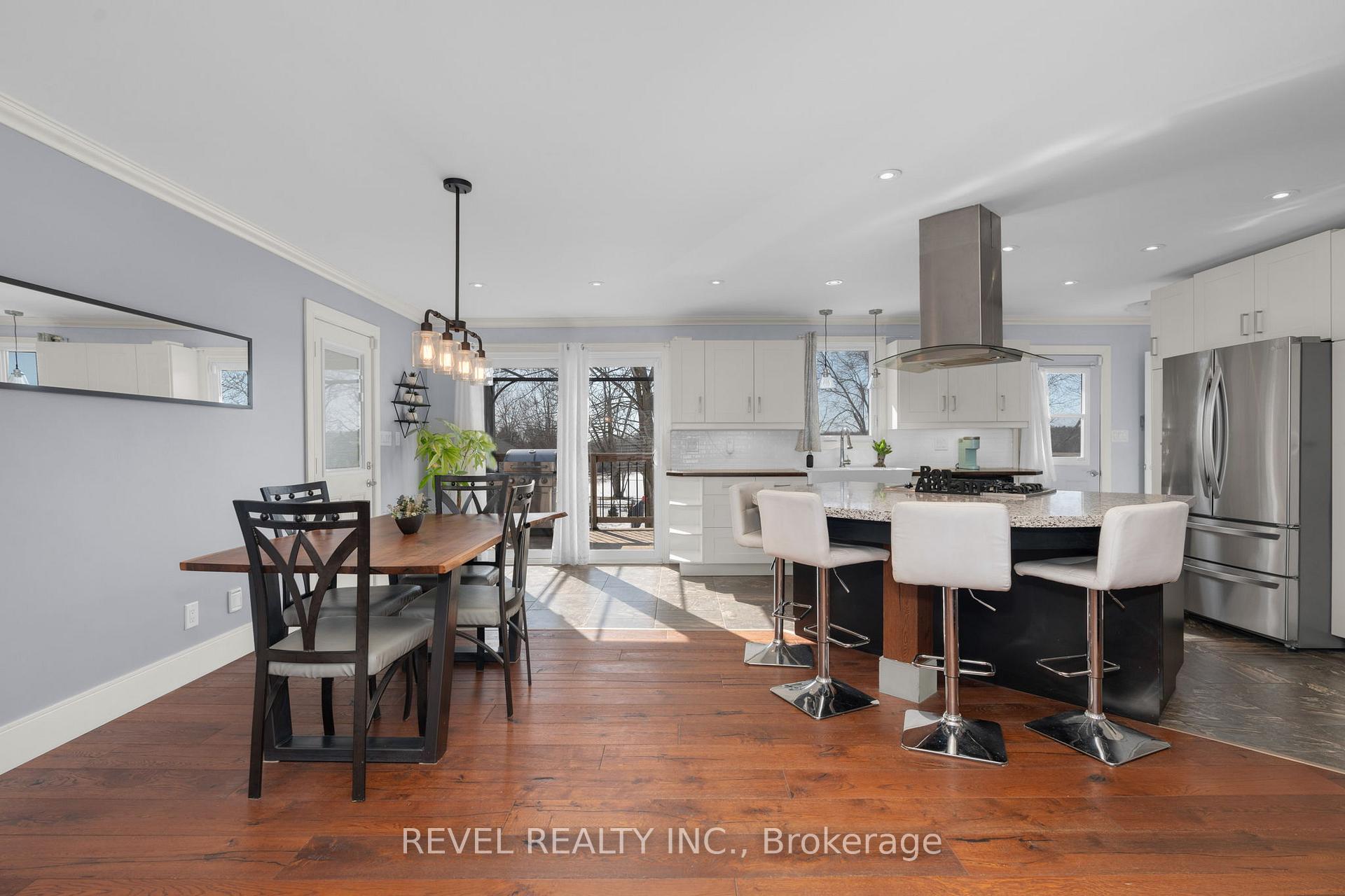 Photo 6 of 6537 9 County Road, Clearview, Rural Clearview — HOMEH