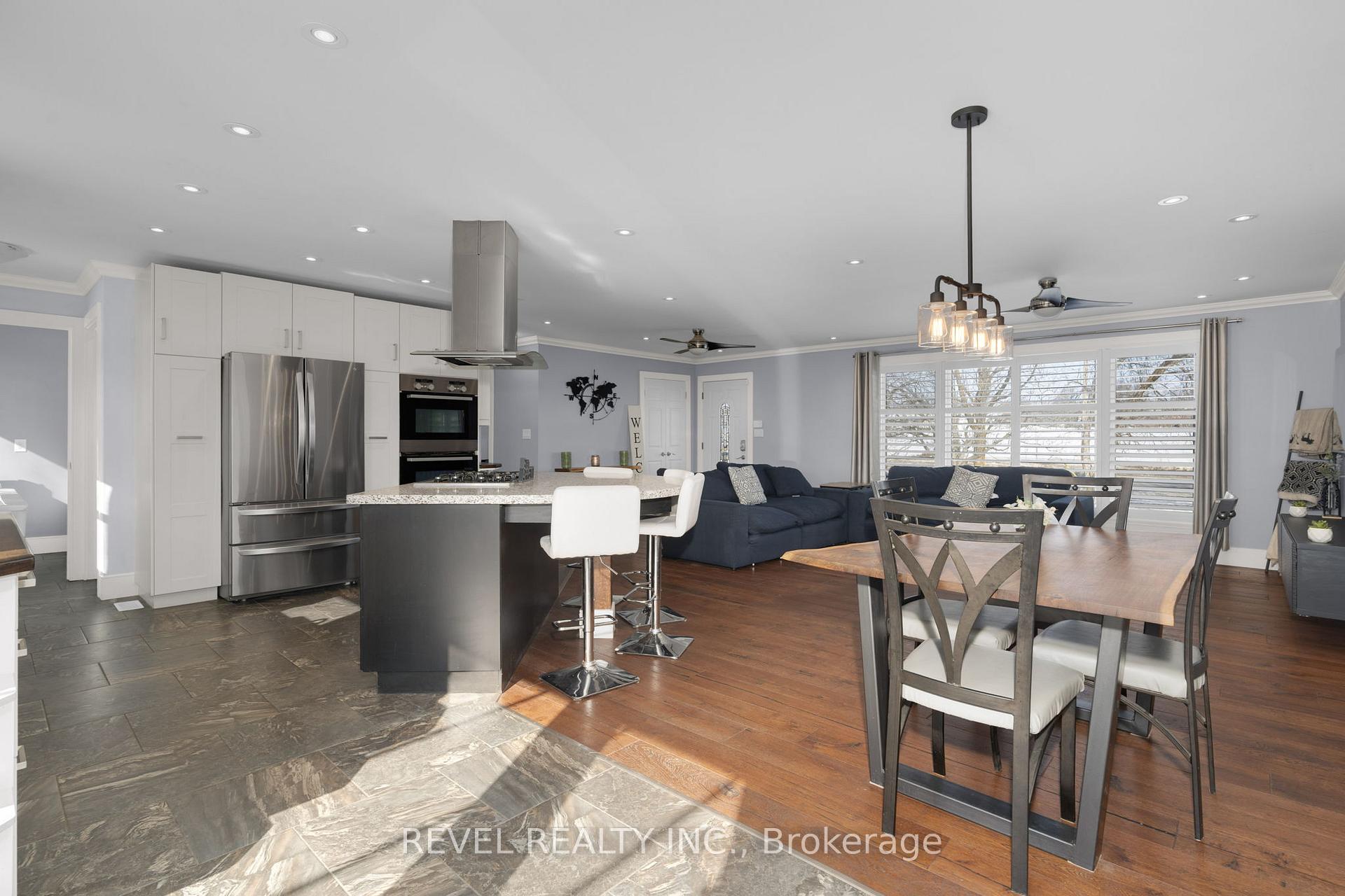Photo 8 of 6537 9 County Road, Clearview, Rural Clearview — HOMEH