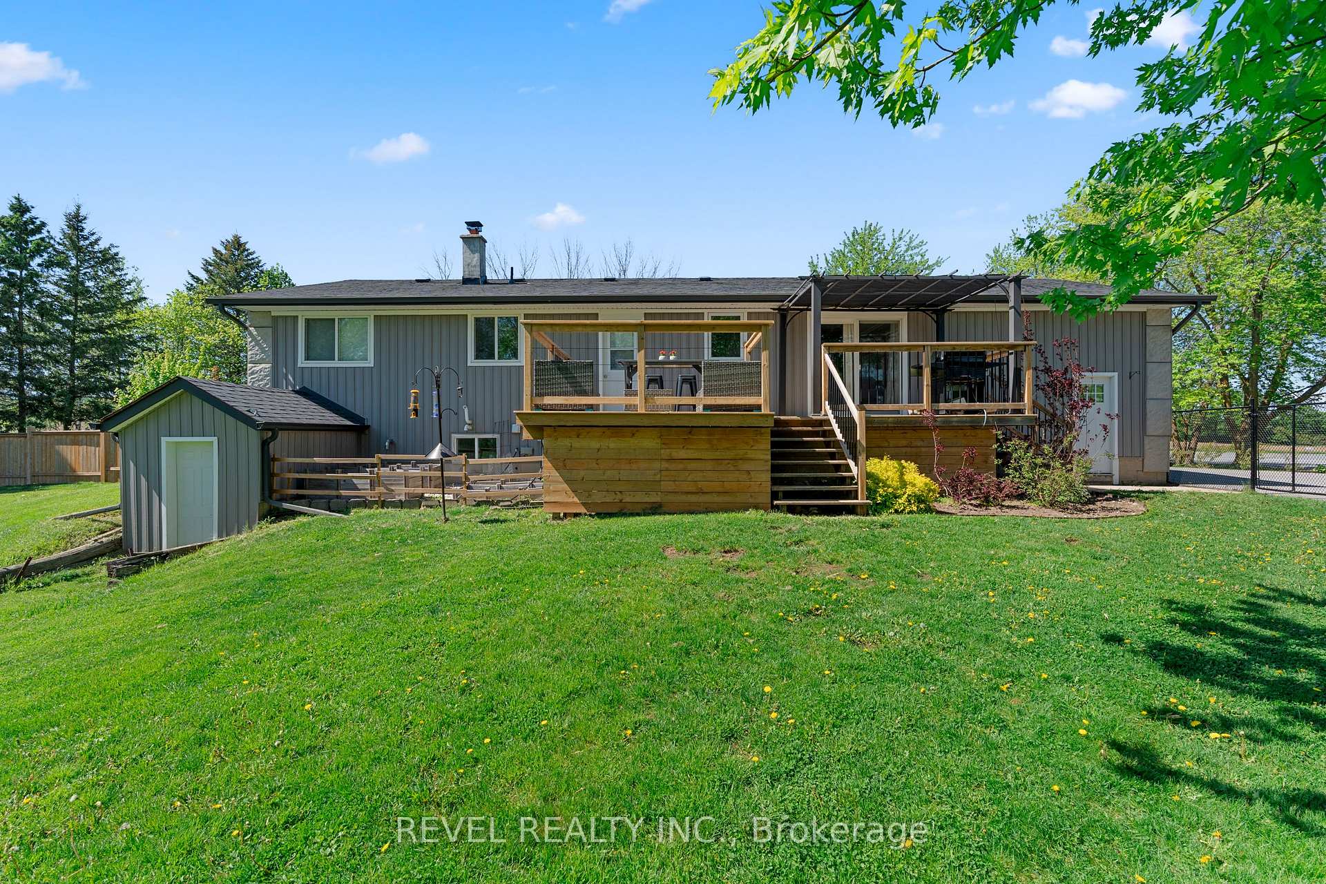 Photo 30 of 6537 9 County Road, Clearview, Rural Clearview — HOMEH