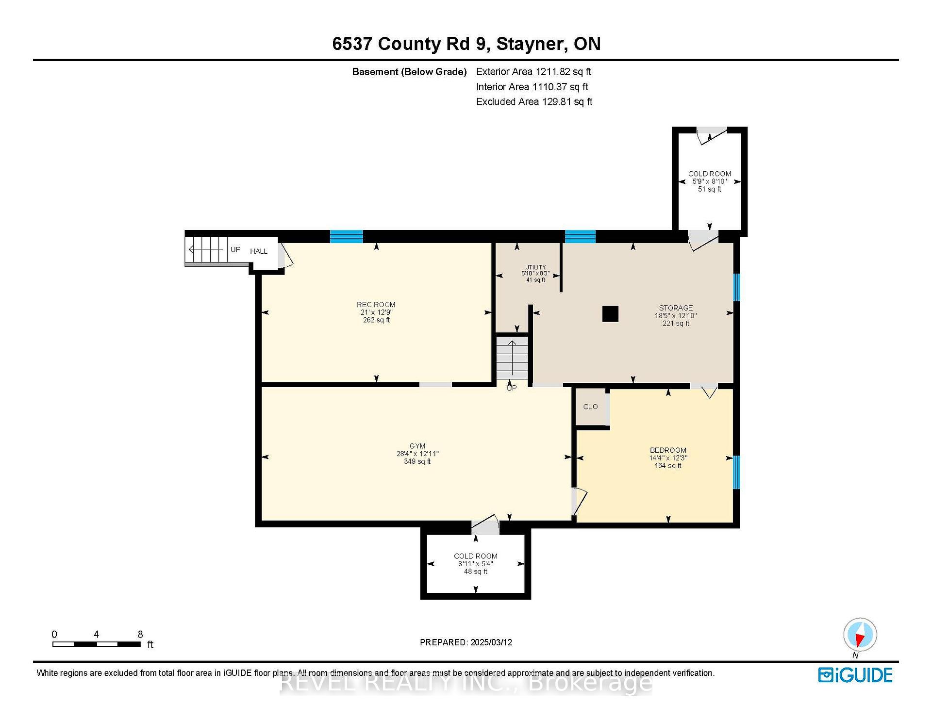 Photo 38 of 6537 9 County Road, Clearview, Rural Clearview — HOMEH