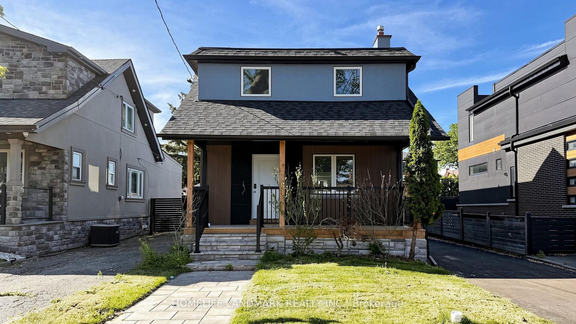 Photo 4 of 88 Waniska Avenue, Etobicoke, Stonegate-Queensway — HOMEH