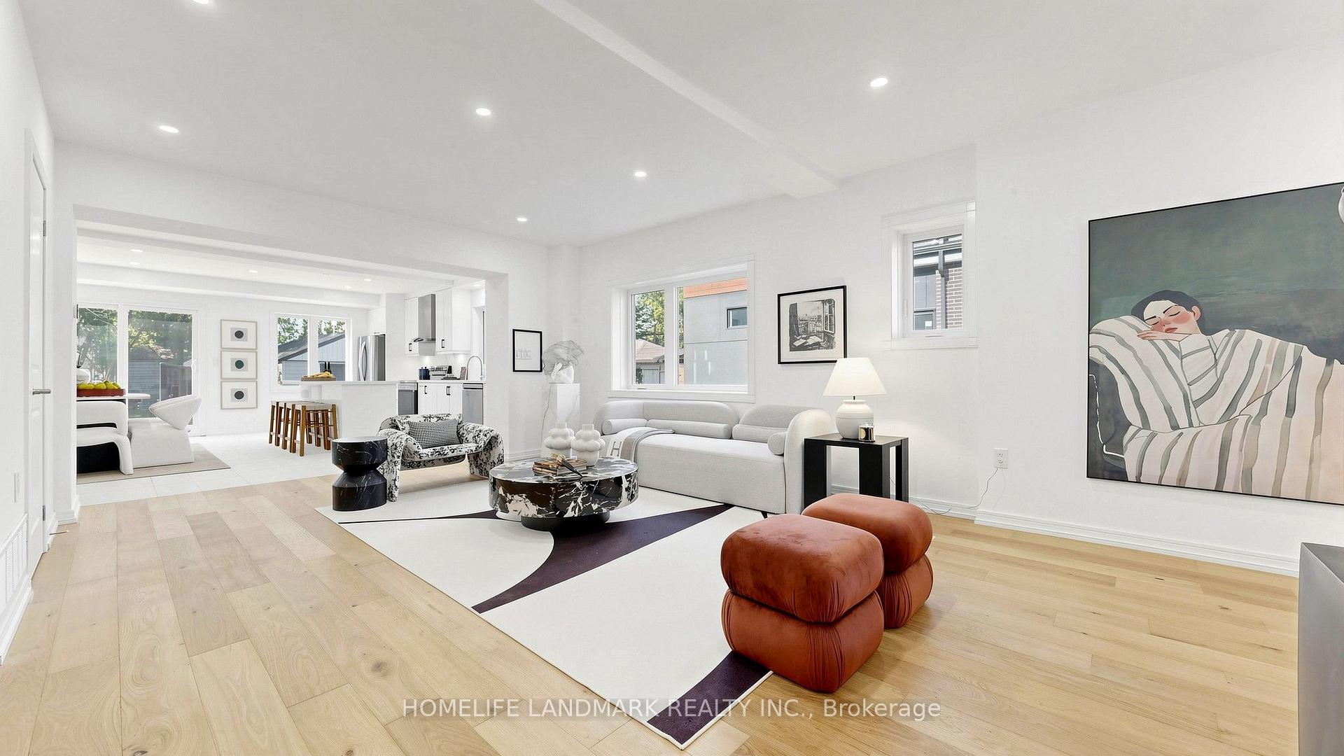 Photo 8 of 88 Waniska Avenue, Etobicoke, Stonegate-Queensway — HOMEH