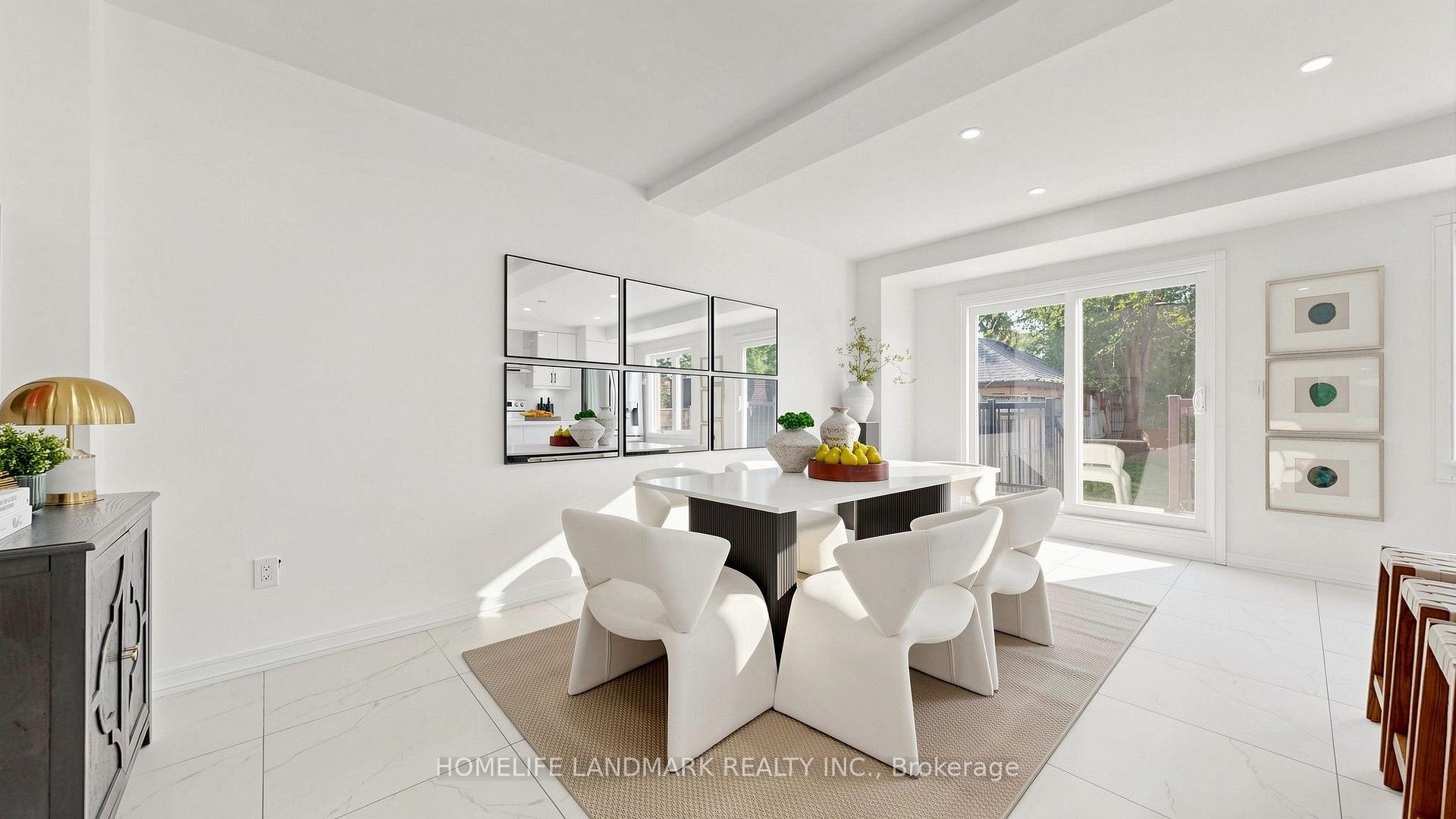 Photo 24 of 88 Waniska Avenue, Etobicoke, Stonegate-Queensway — HOMEH