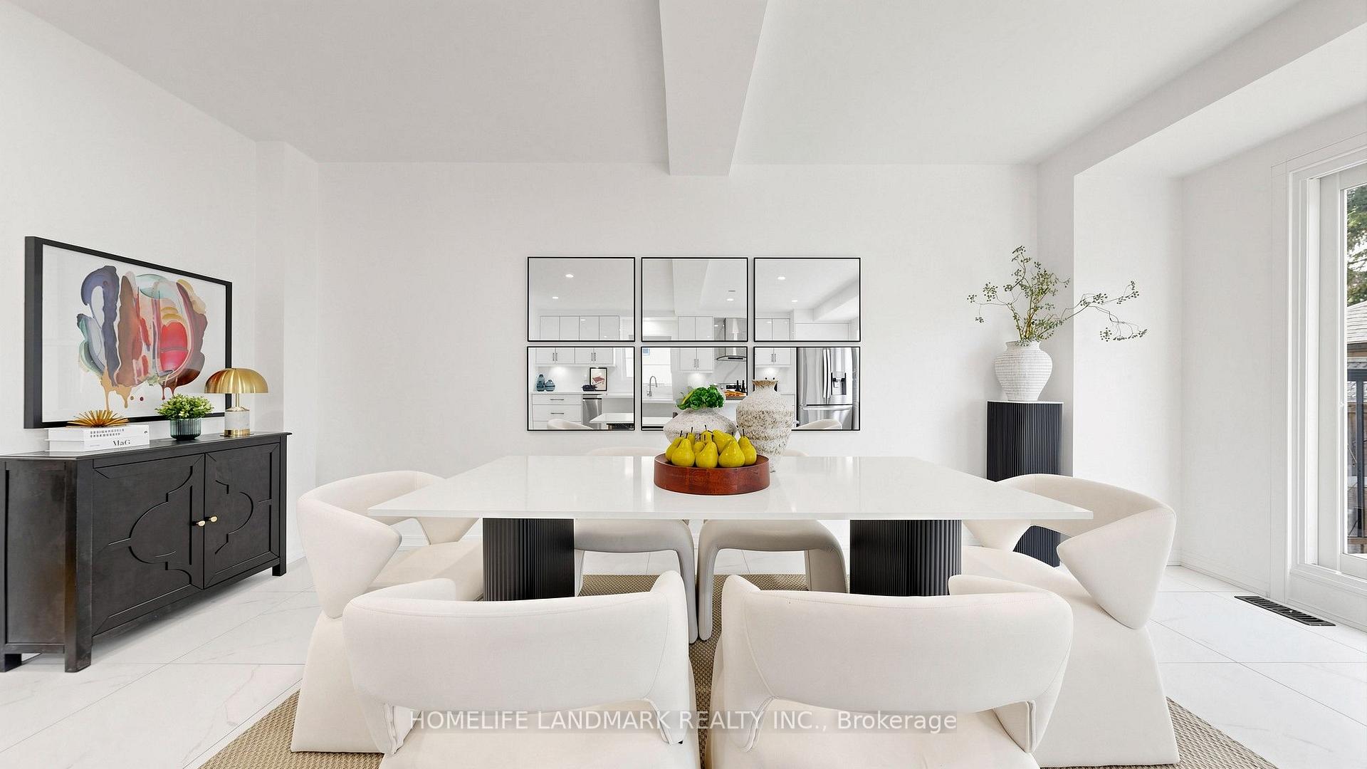 Photo 26 of 88 Waniska Avenue, Etobicoke, Stonegate-Queensway — HOMEH