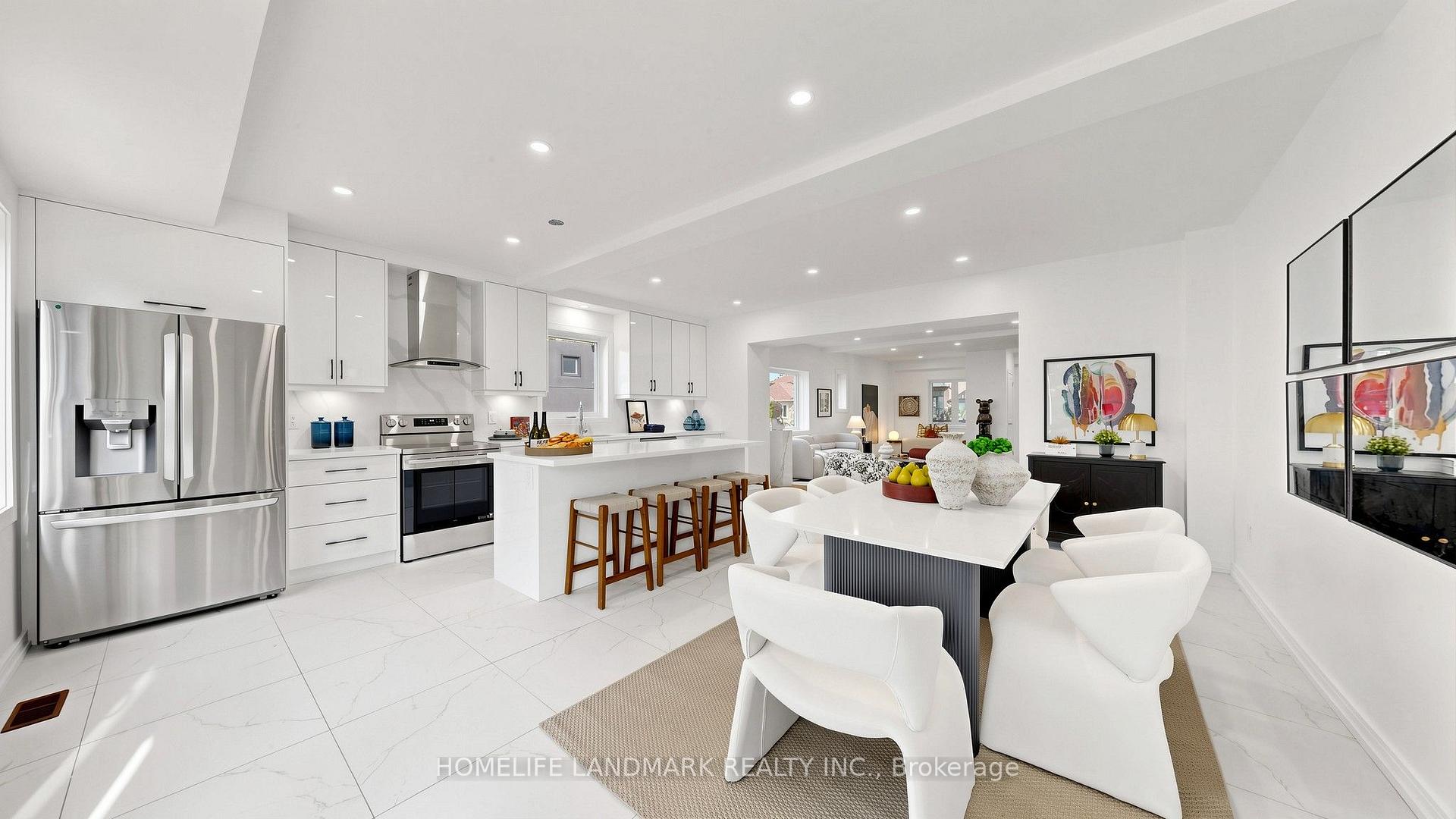 Photo 30 of 88 Waniska Avenue, Etobicoke, Stonegate-Queensway — HOMEH