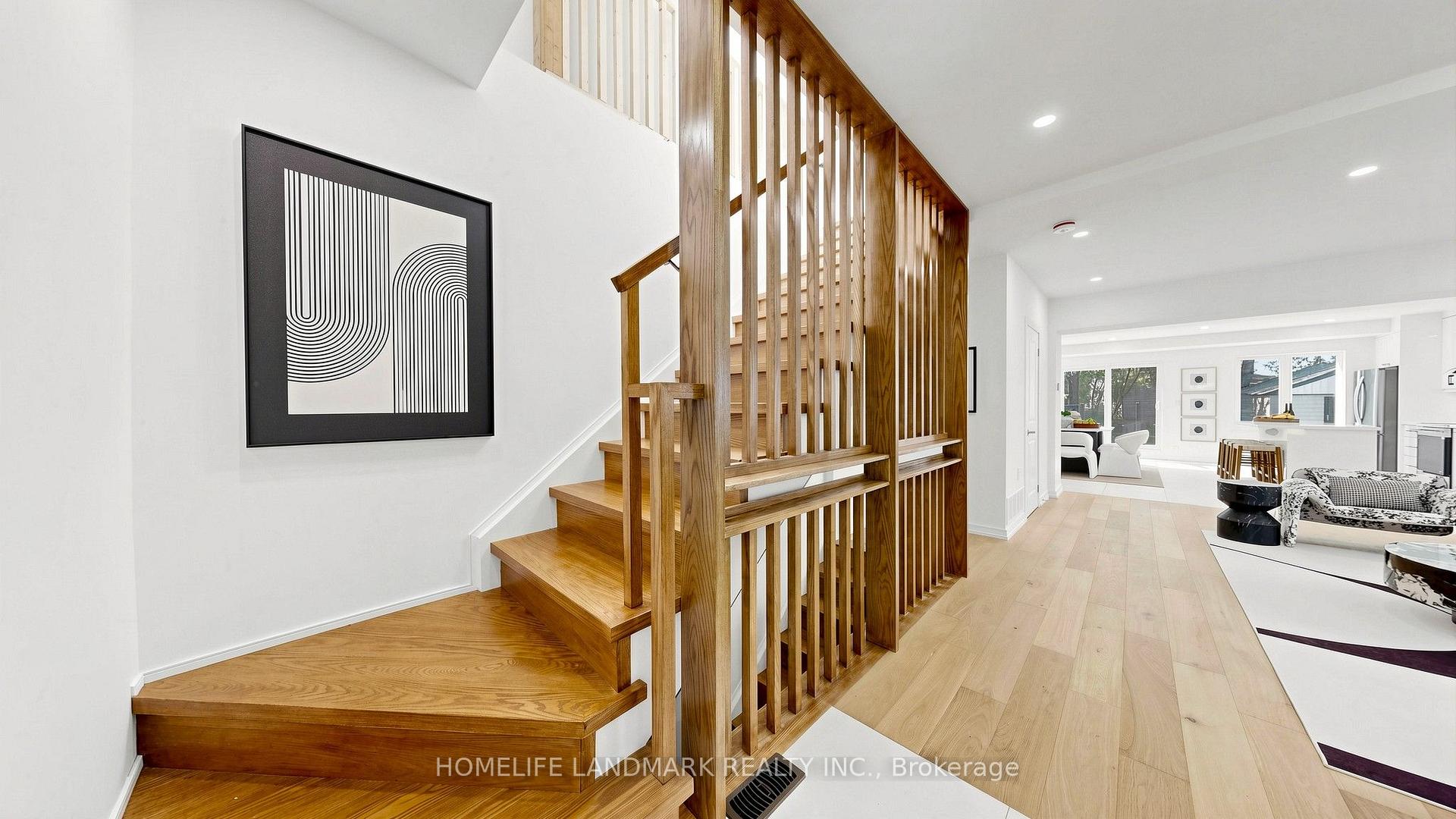 Photo 46 of 88 Waniska Avenue, Etobicoke, Stonegate-Queensway — HOMEH