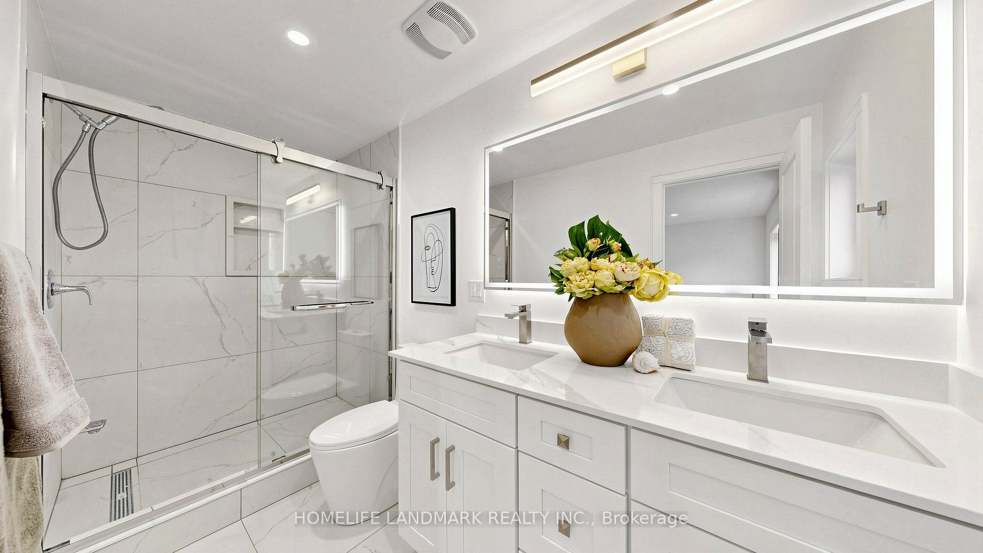 Photo 58 of 88 Waniska Avenue, Etobicoke, Stonegate-Queensway — HOMEH