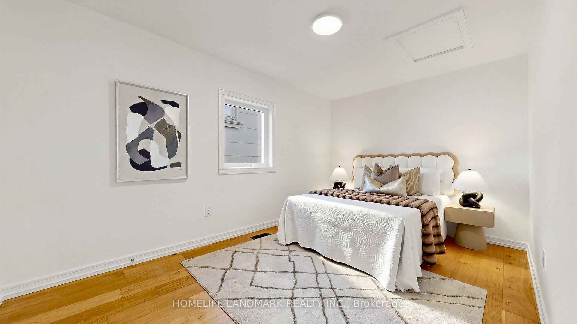 Photo 60 of 88 Waniska Avenue, Etobicoke, Stonegate-Queensway — HOMEH
