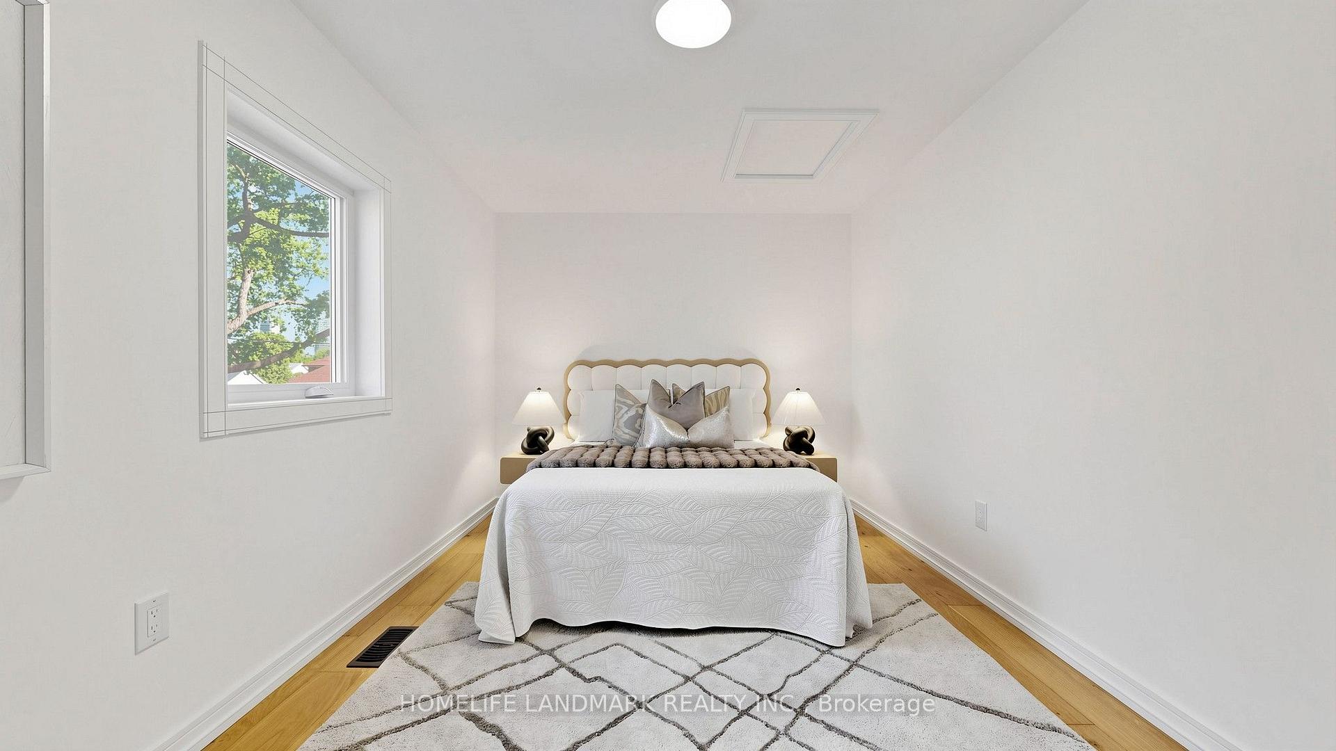 Photo 62 of 88 Waniska Avenue, Etobicoke, Stonegate-Queensway — HOMEH