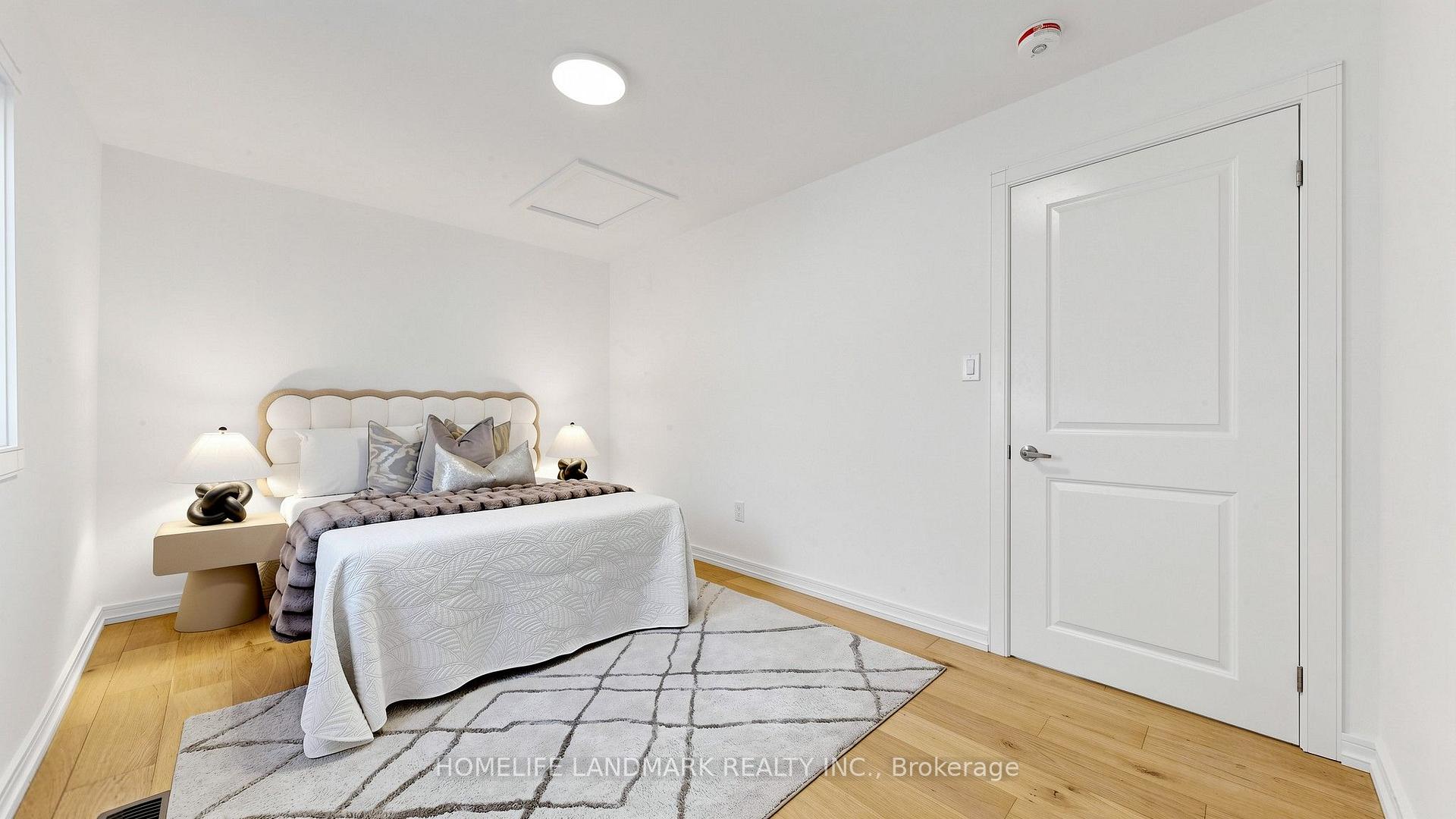 Photo 64 of 88 Waniska Avenue, Etobicoke, Stonegate-Queensway — HOMEH