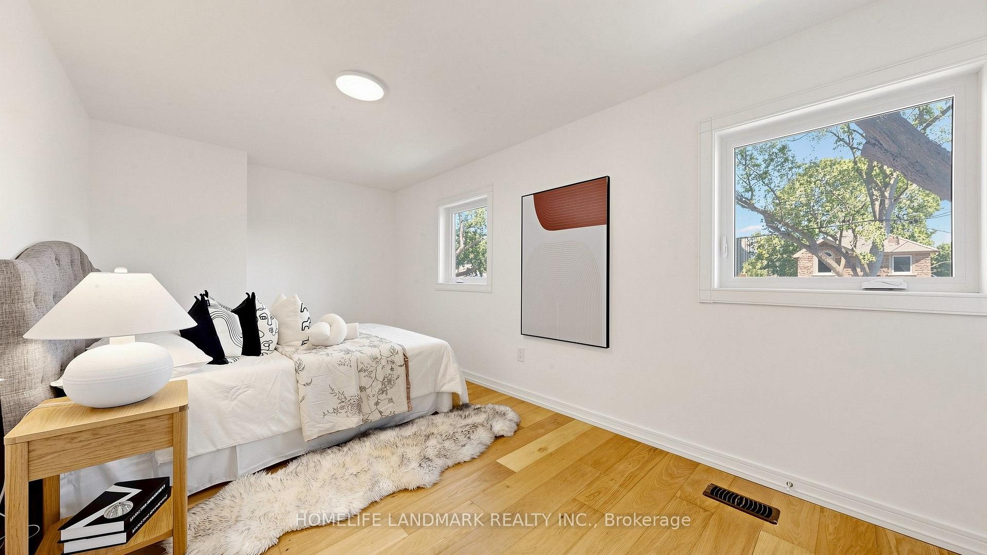 Photo 66 of 88 Waniska Avenue, Etobicoke, Stonegate-Queensway — HOMEH