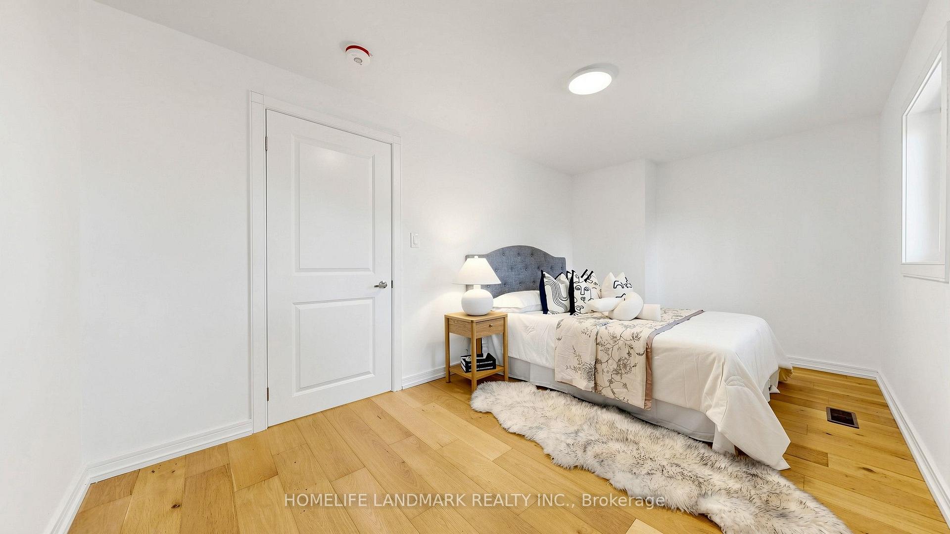 Photo 68 of 88 Waniska Avenue, Etobicoke, Stonegate-Queensway — HOMEH