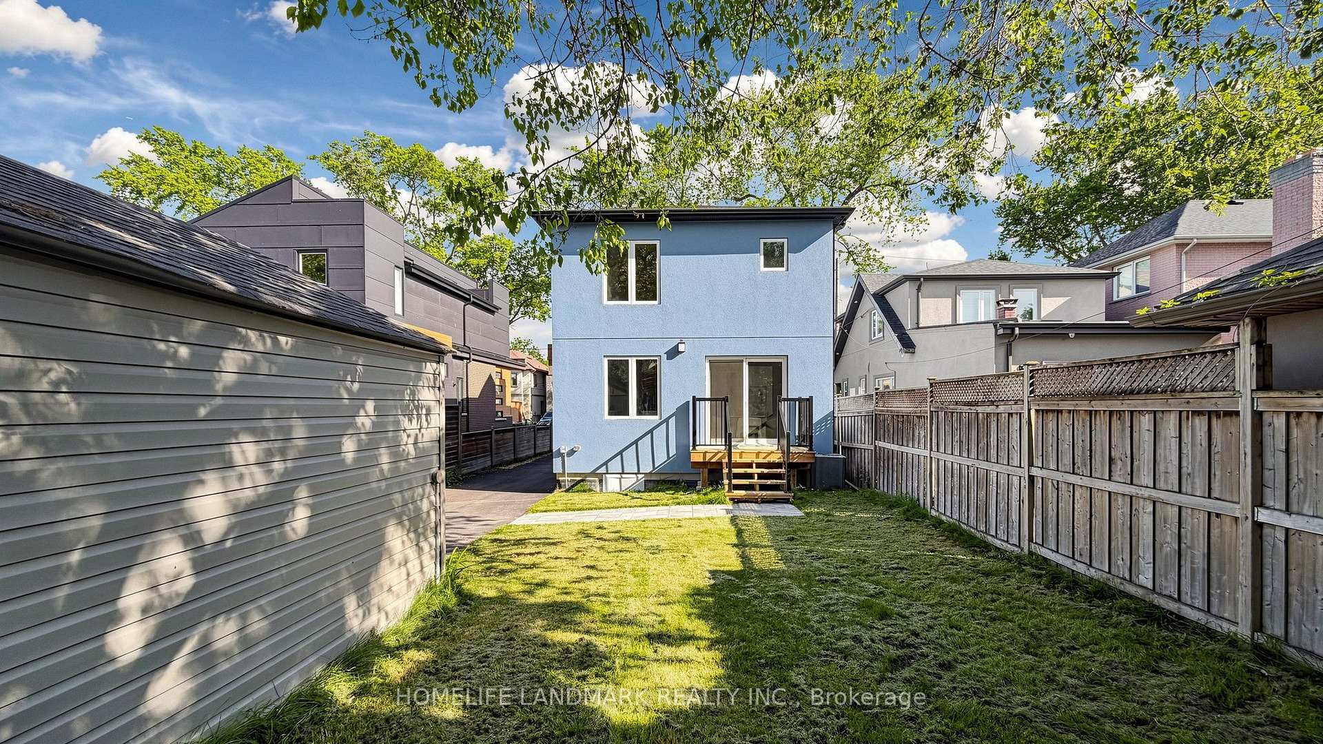 Photo 86 of 88 Waniska Avenue, Etobicoke, Stonegate-Queensway — HOMEH