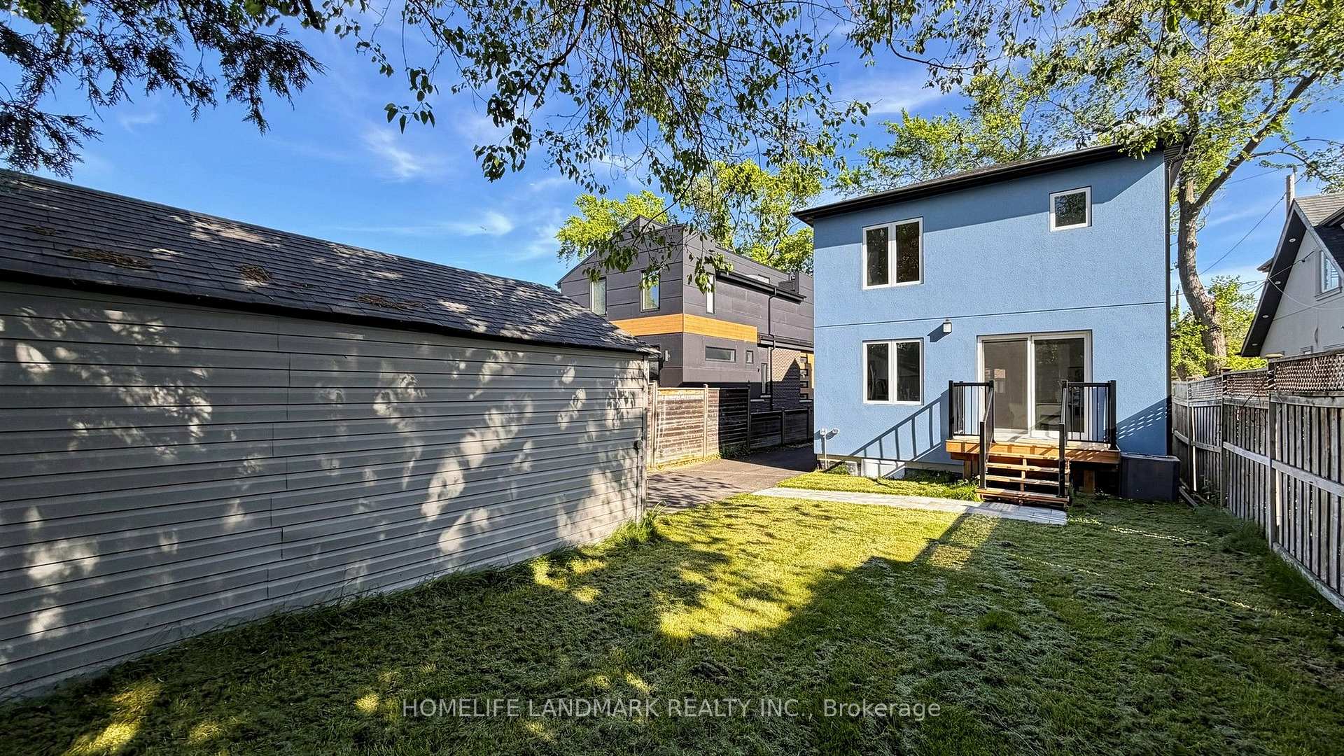 Photo 88 of 88 Waniska Avenue, Etobicoke, Stonegate-Queensway — HOMEH
