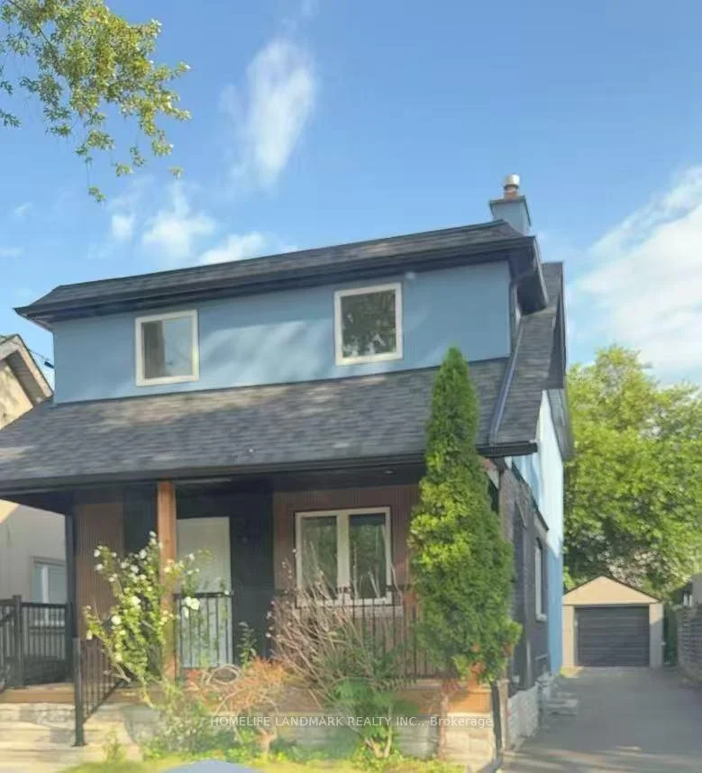 Photo 3 of 88 Waniska Avenue, Etobicoke, Stonegate-Queensway — HOMEH