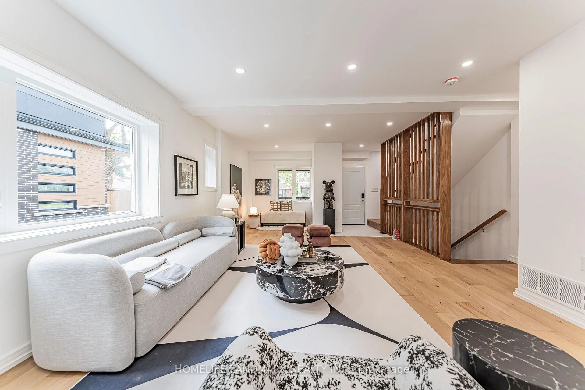 Photo 11 of 88 Waniska Avenue, Etobicoke, Stonegate-Queensway — HOMEH