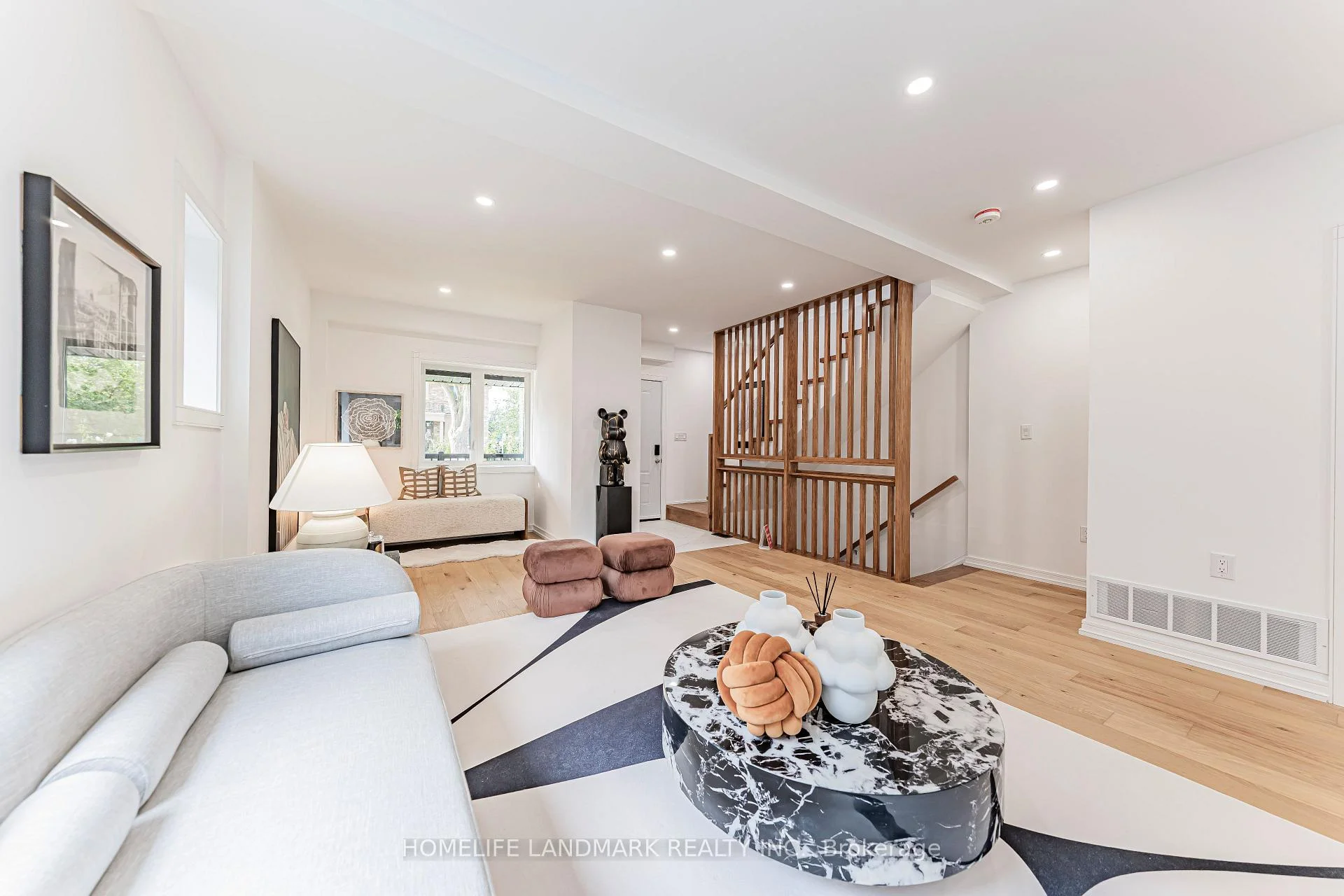 Photo 13 of 88 Waniska Avenue, Etobicoke, Stonegate-Queensway — HOMEH