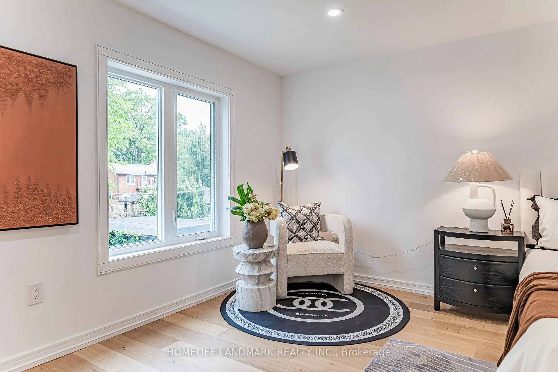 Photo 53 of 88 Waniska Avenue, Etobicoke, Stonegate-Queensway — HOMEH
