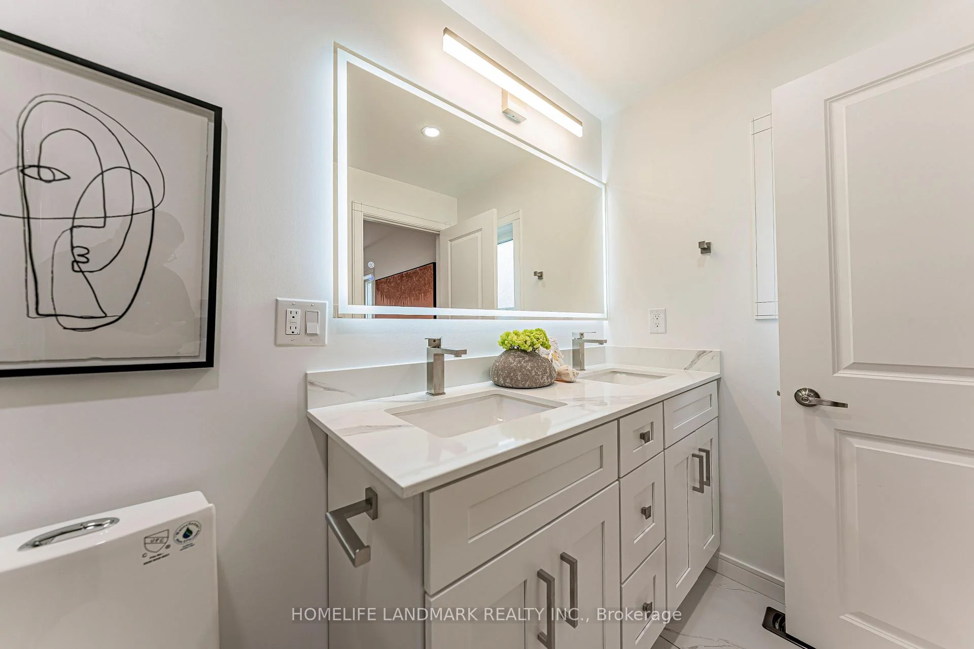 Photo 61 of 88 Waniska Avenue, Etobicoke, Stonegate-Queensway — HOMEH