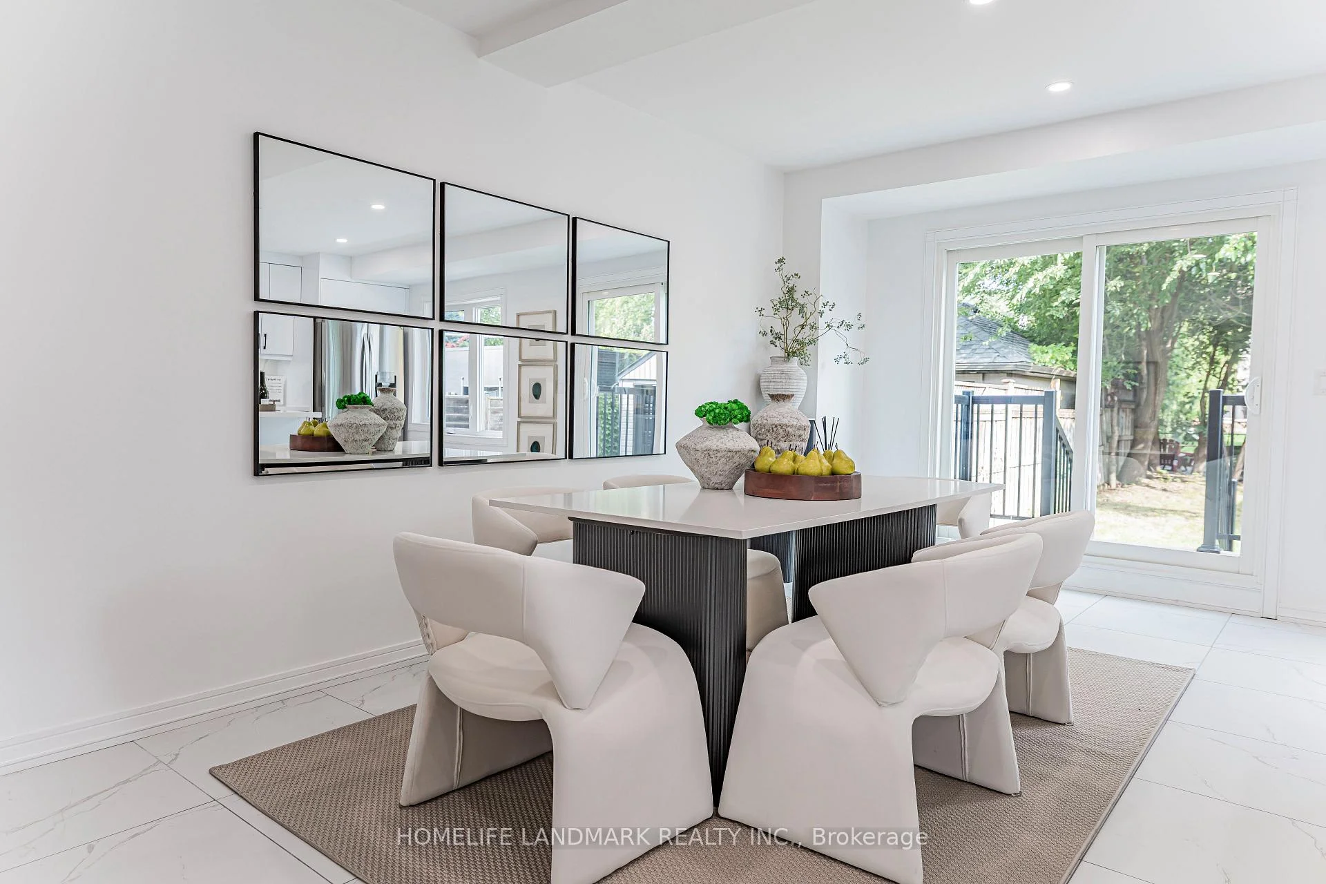 Photo 65 of 88 Waniska Avenue, Etobicoke, Stonegate-Queensway — HOMEH