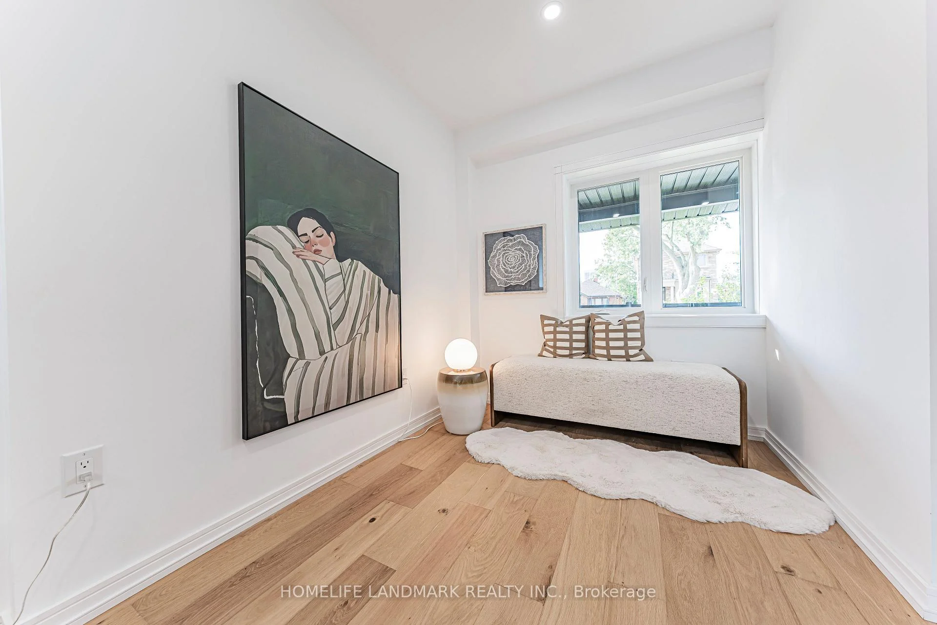 Photo 75 of 88 Waniska Avenue, Etobicoke, Stonegate-Queensway — HOMEH