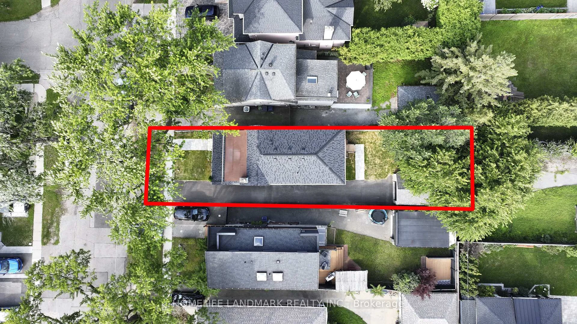 Photo 95 of 88 Waniska Avenue, Etobicoke, Stonegate-Queensway — HOMEH