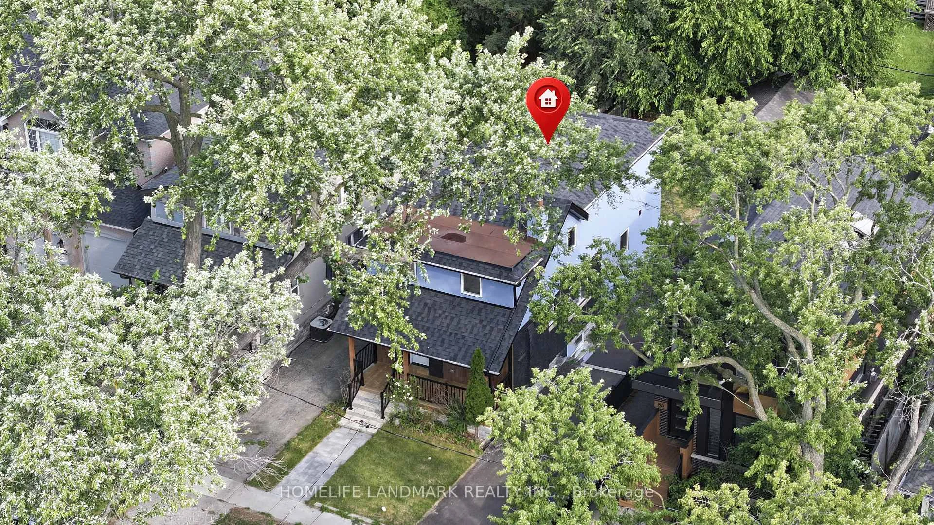 Photo 97 of 88 Waniska Avenue, Etobicoke, Stonegate-Queensway — HOMEH