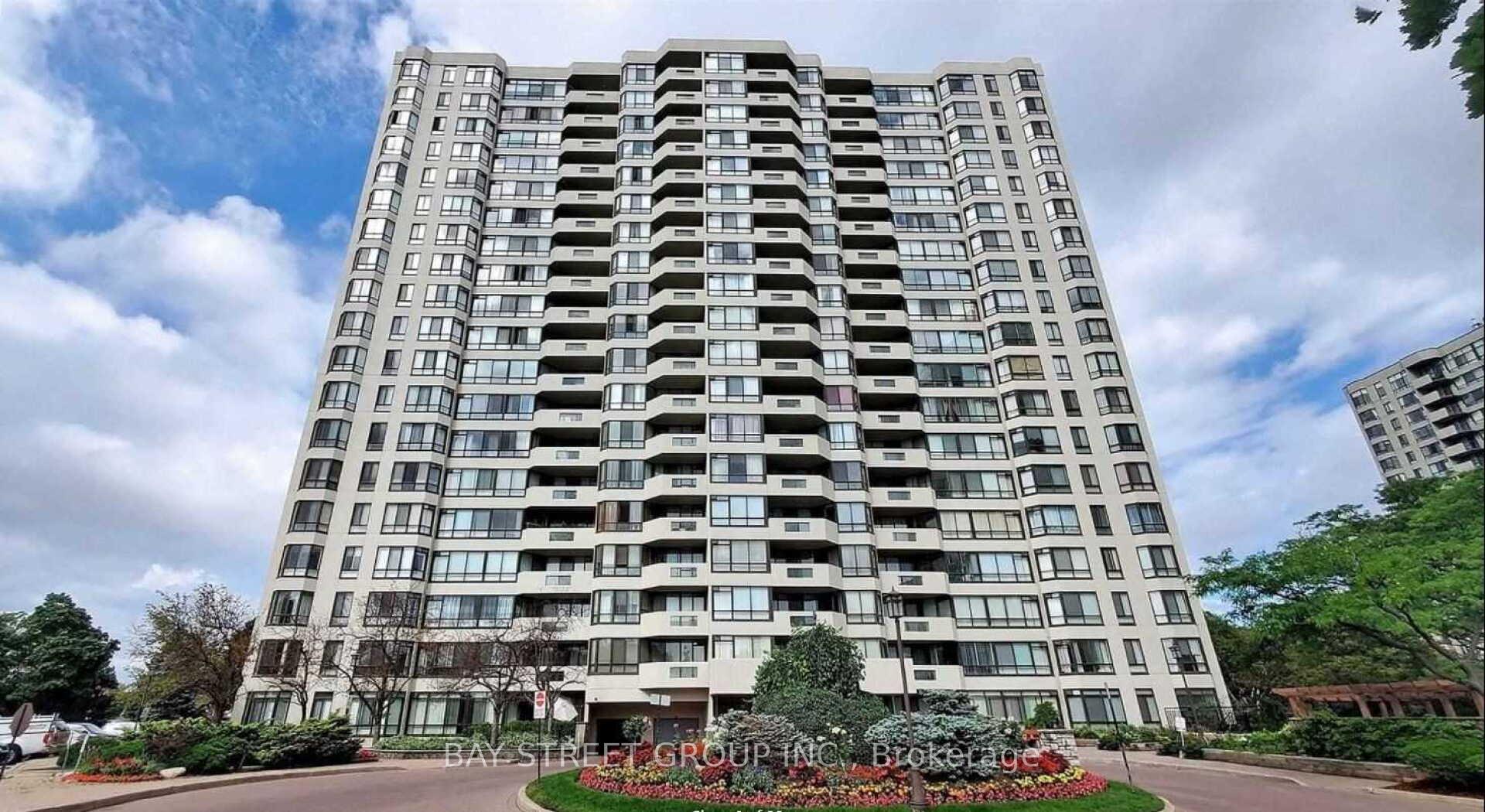 Photo 1 of Unit 1108, 225 Bamburgh Circle, Scarborough, Steeles — HOMEH