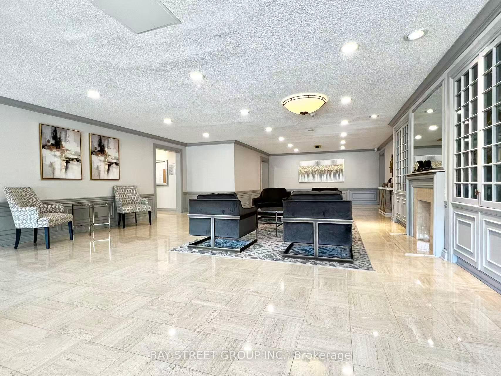 Photo 4 of Unit 1108, 225 Bamburgh Circle, Scarborough, Steeles — HOMEH