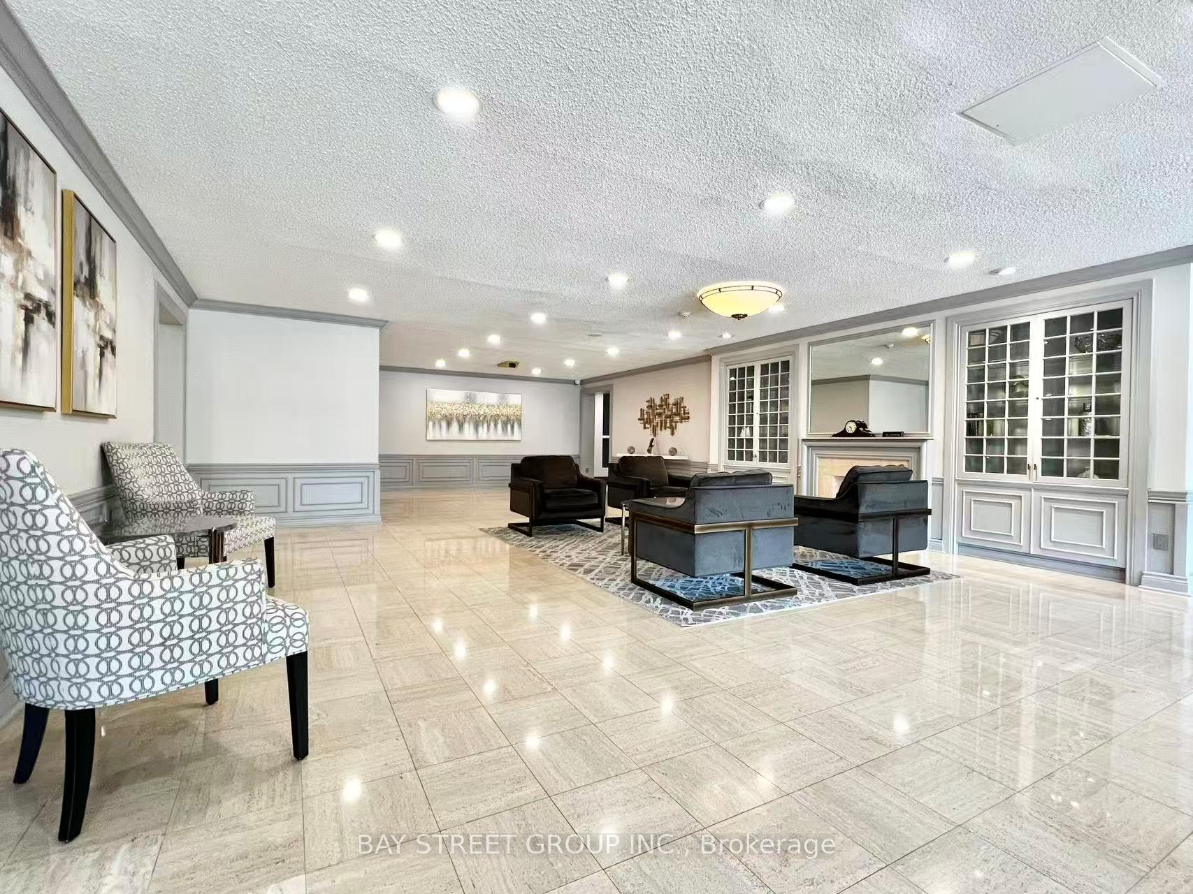 Photo 7 of Unit 1108, 225 Bamburgh Circle, Scarborough, Steeles — HOMEH