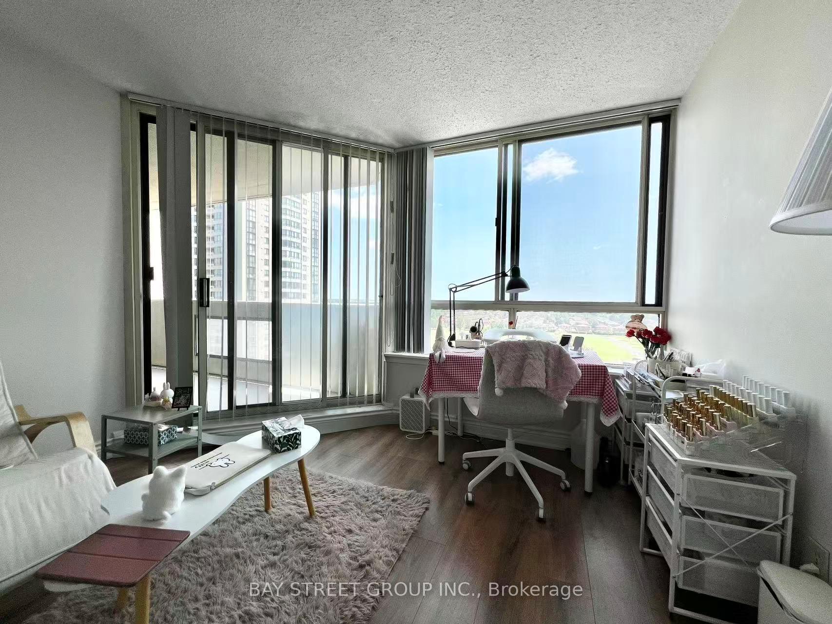 Photo 14 of Unit 1108, 225 Bamburgh Circle, Scarborough, Steeles — HOMEH