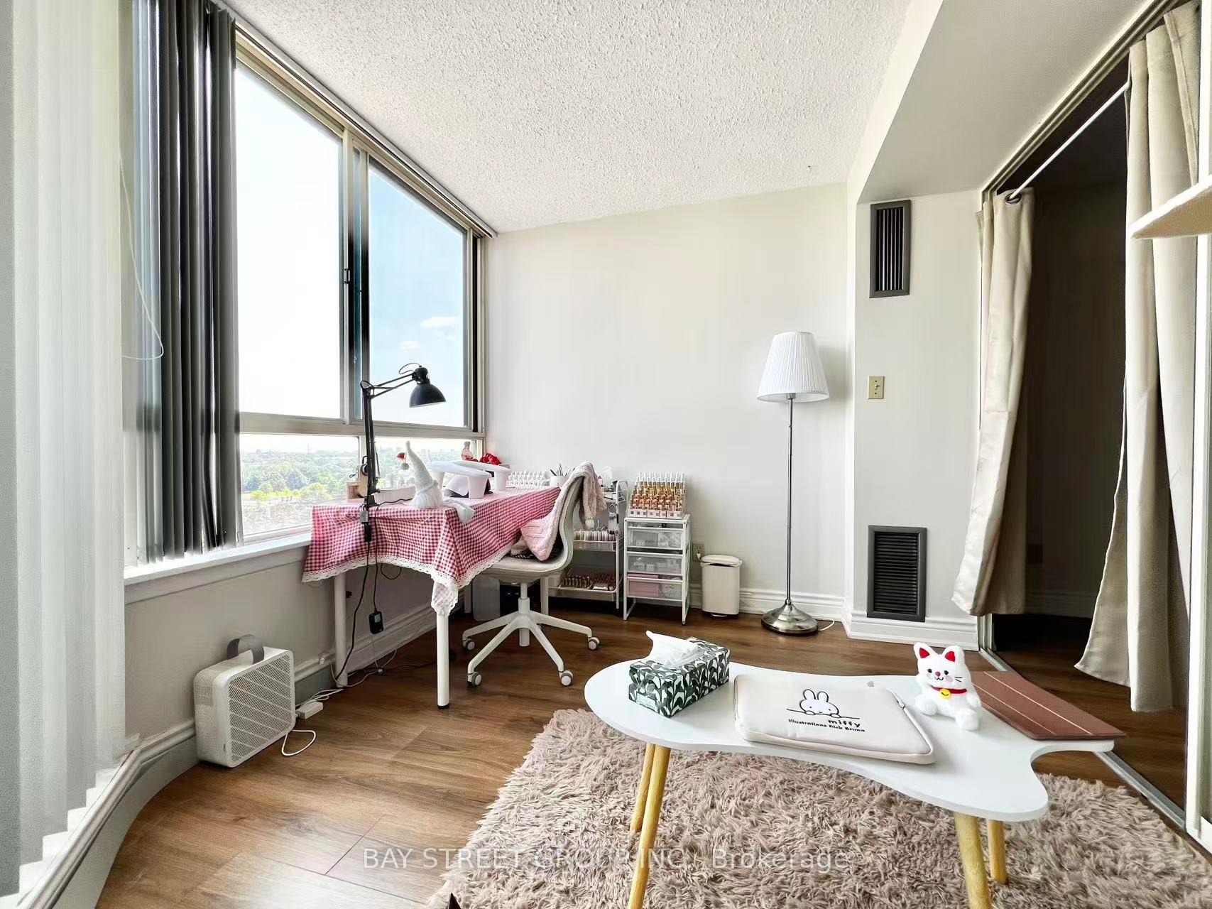 Photo 16 of Unit 1108, 225 Bamburgh Circle, Scarborough, Steeles — HOMEH