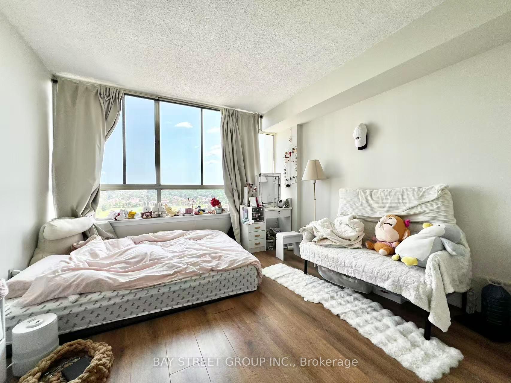 Photo 15 of Unit 1108, 225 Bamburgh Circle, Scarborough, Steeles — HOMEH
