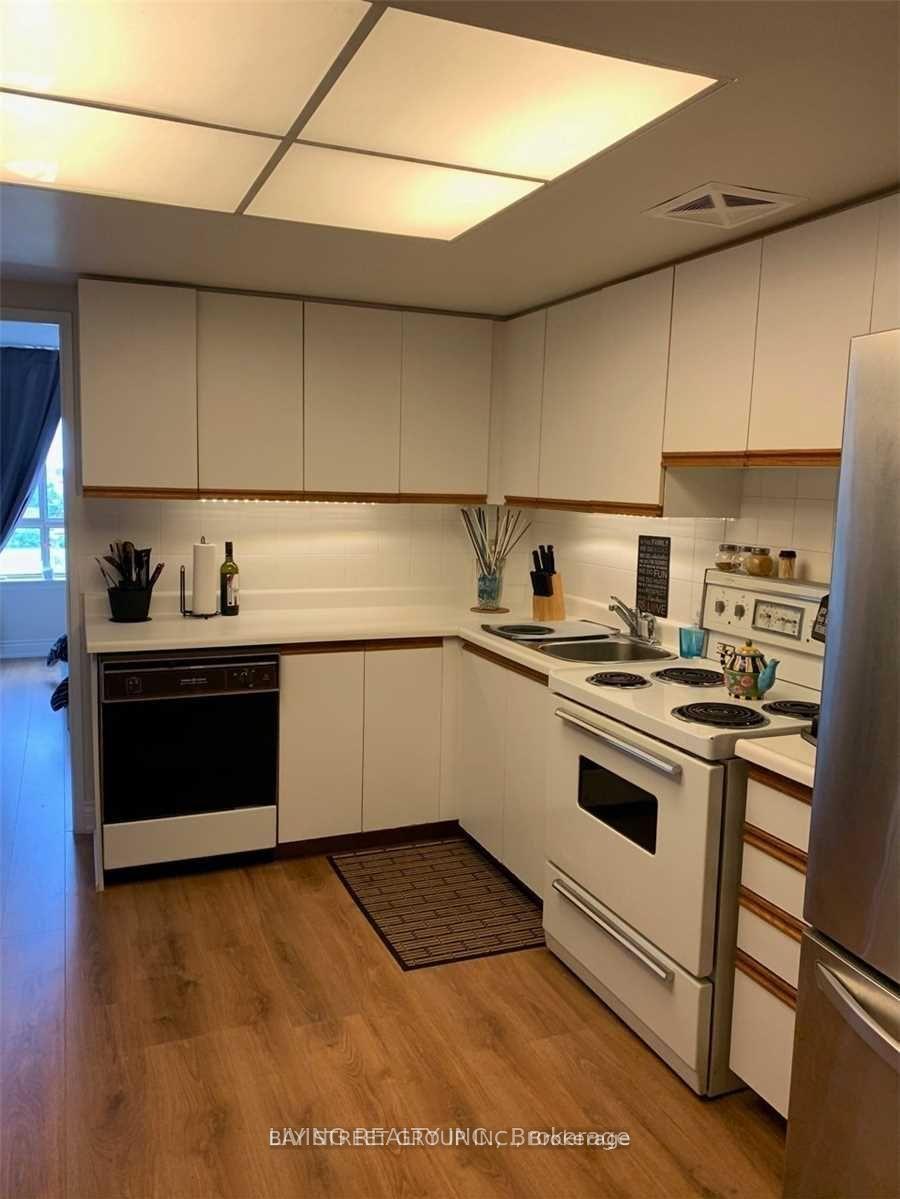 Photo 24 of Unit 1108, 225 Bamburgh Circle, Scarborough, Steeles — HOMEH