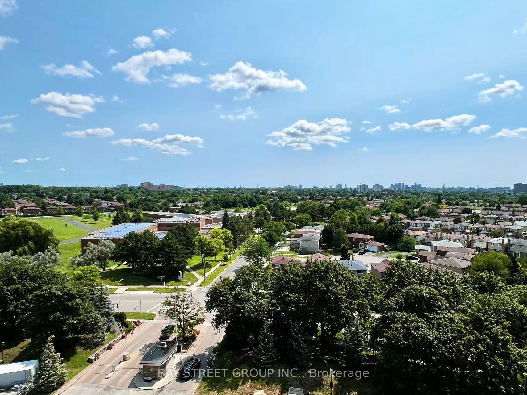 Photo 30 of Unit 1108, 225 Bamburgh Circle, Scarborough, Steeles — HOMEH