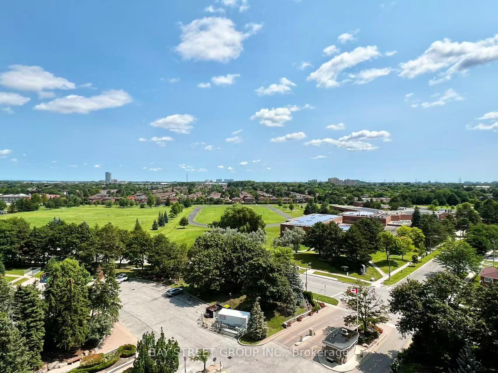 Photo 31 of Unit 1108, 225 Bamburgh Circle, Scarborough, Steeles — HOMEH