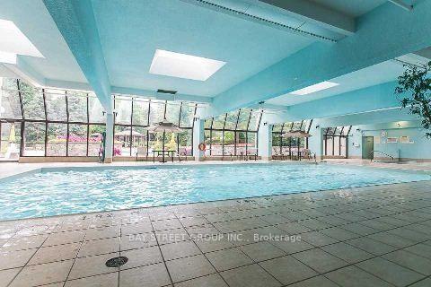 Photo 33 of Unit 1108, 225 Bamburgh Circle, Scarborough, Steeles — HOMEH